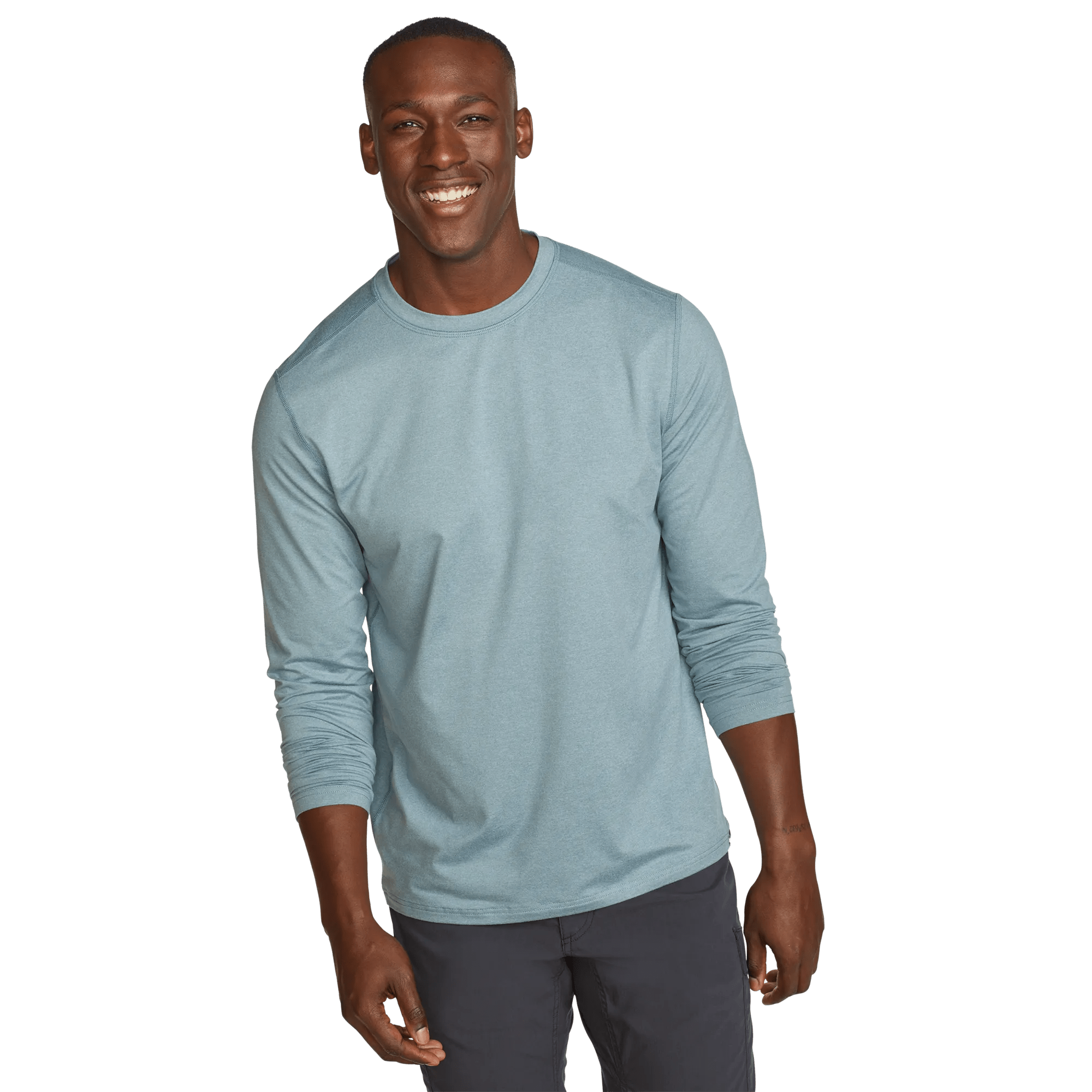 Men's Mountain Trek Long-Sleeve Shirt