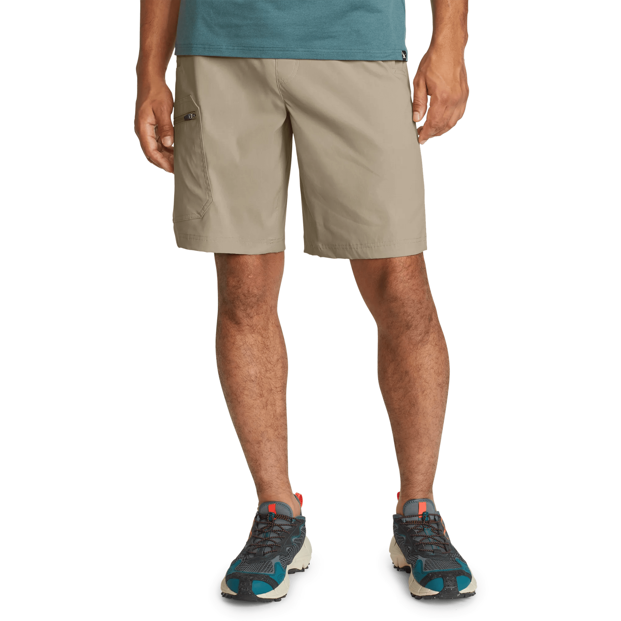 Men's Rainier Pull-On Shorts
