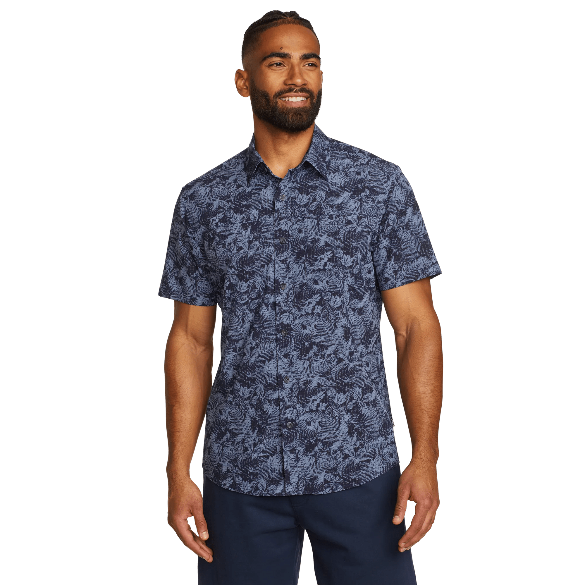 Men's Ventatrex Flex 2.0 Short-Sleeve Shirt