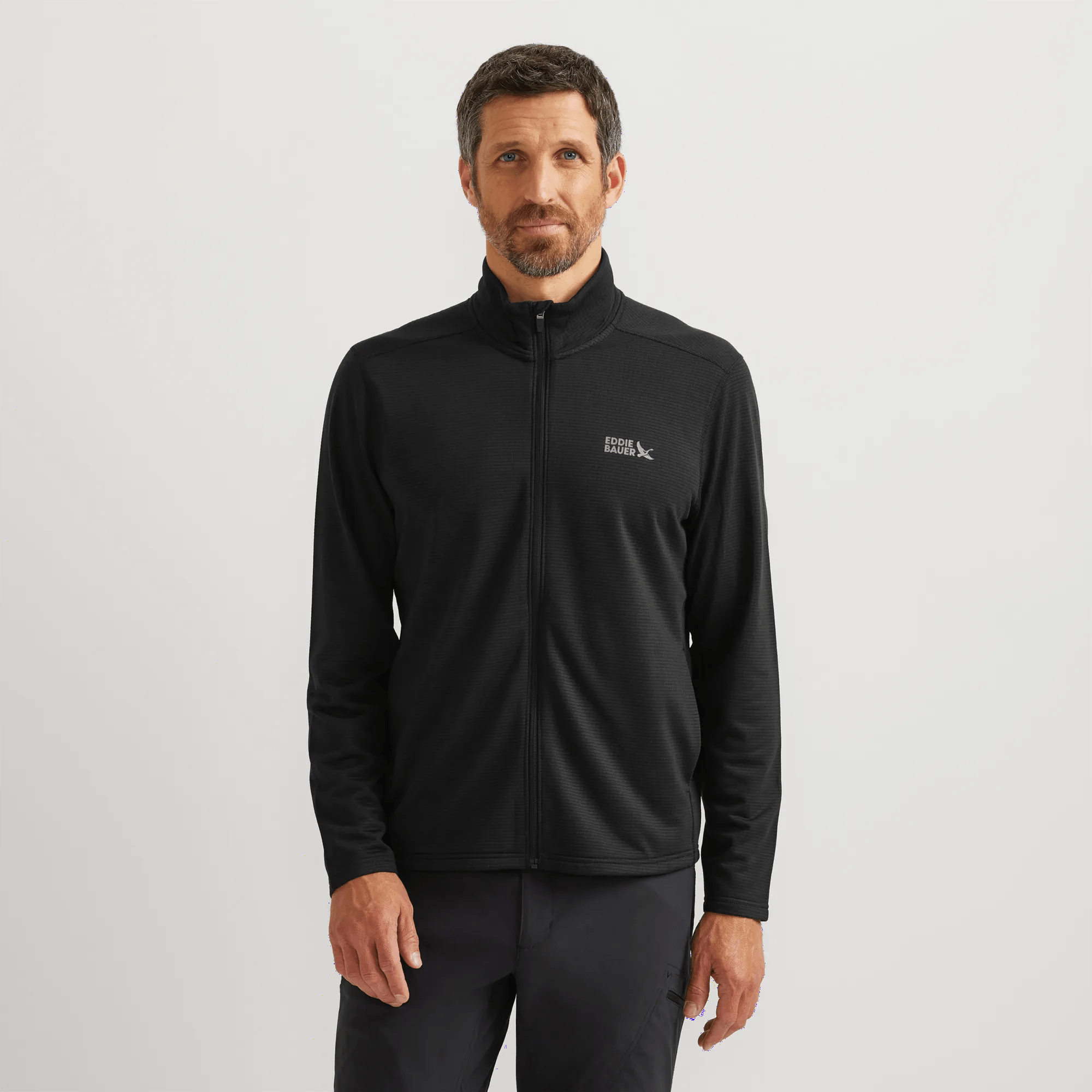 Men's Activator Grid Fleece Full-Zip 2.0 Jacket