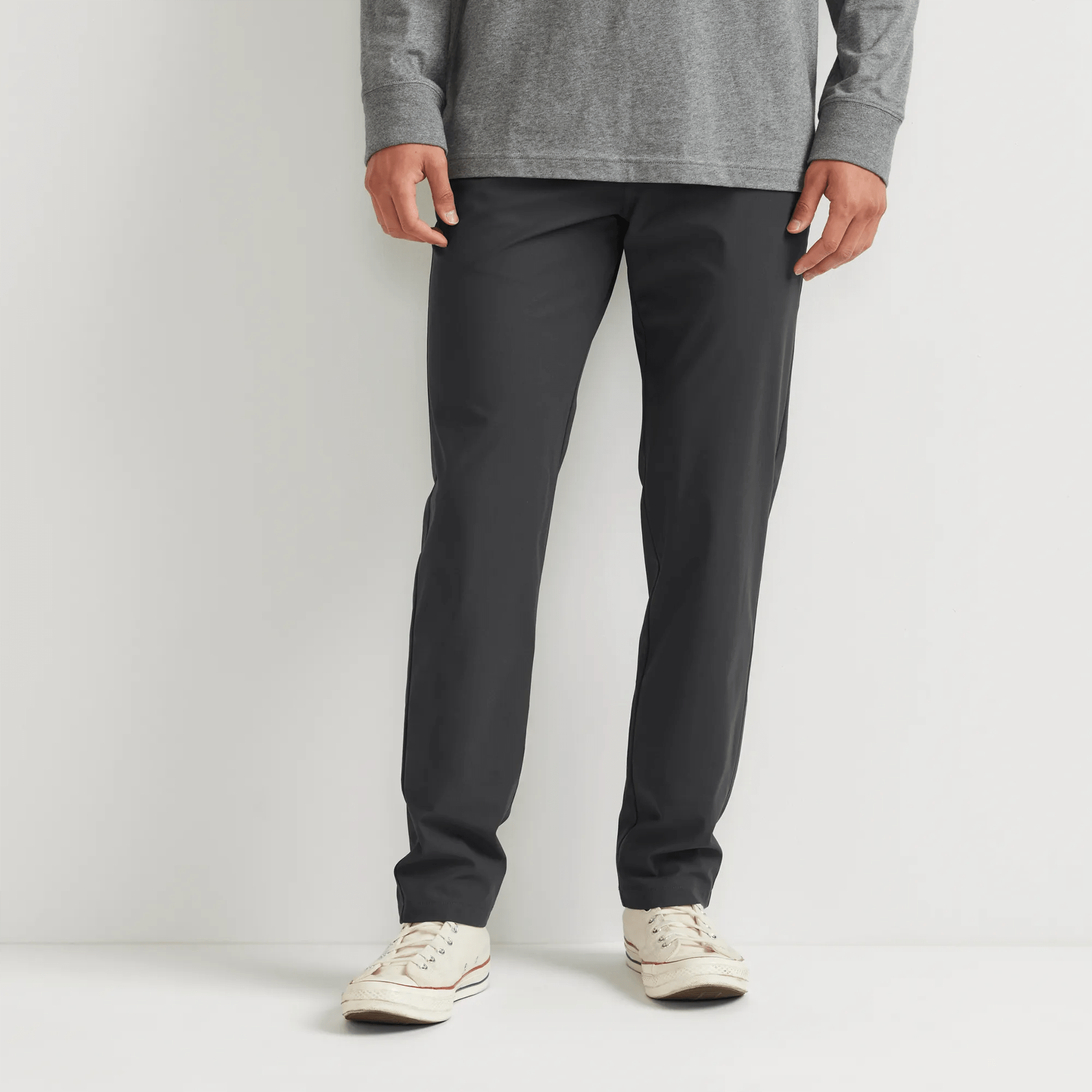 Men's The Switch 5-Pocket Stretch Slim Fit Pants