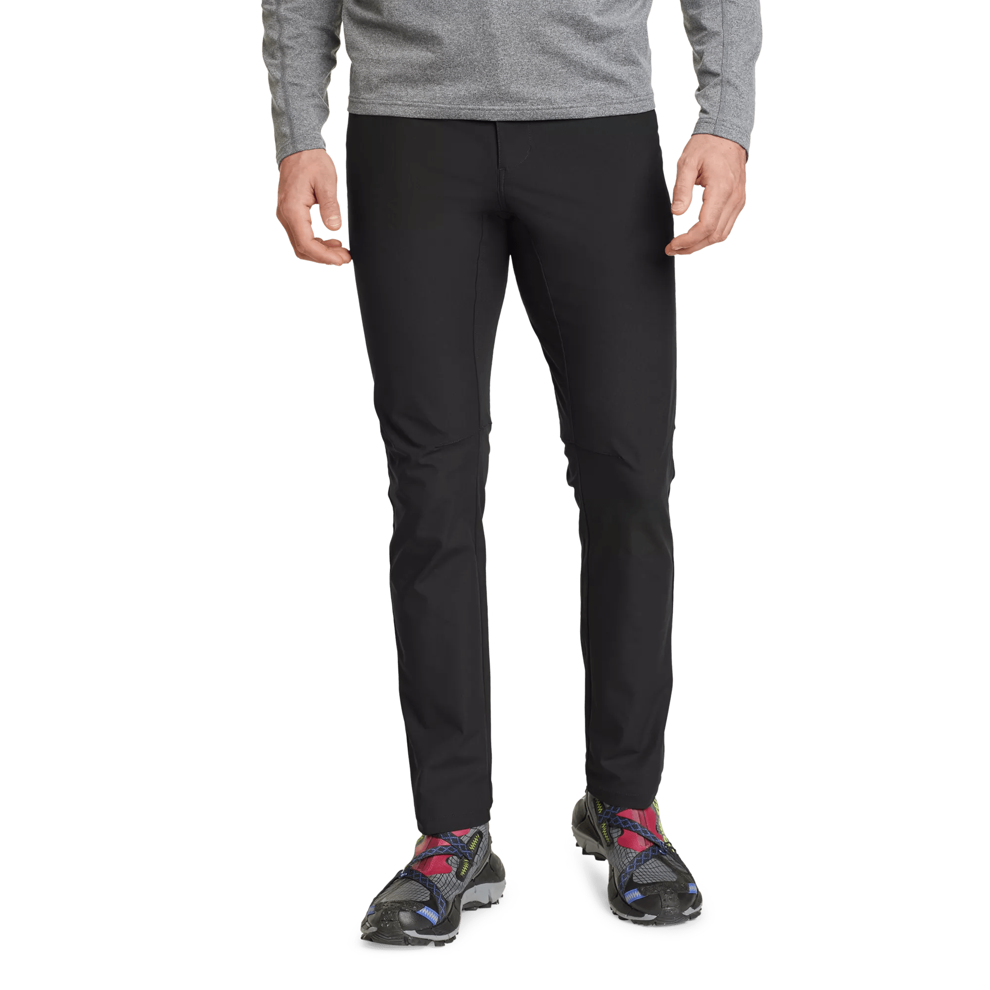 Men's Switch Five-Pocket Slim Pants