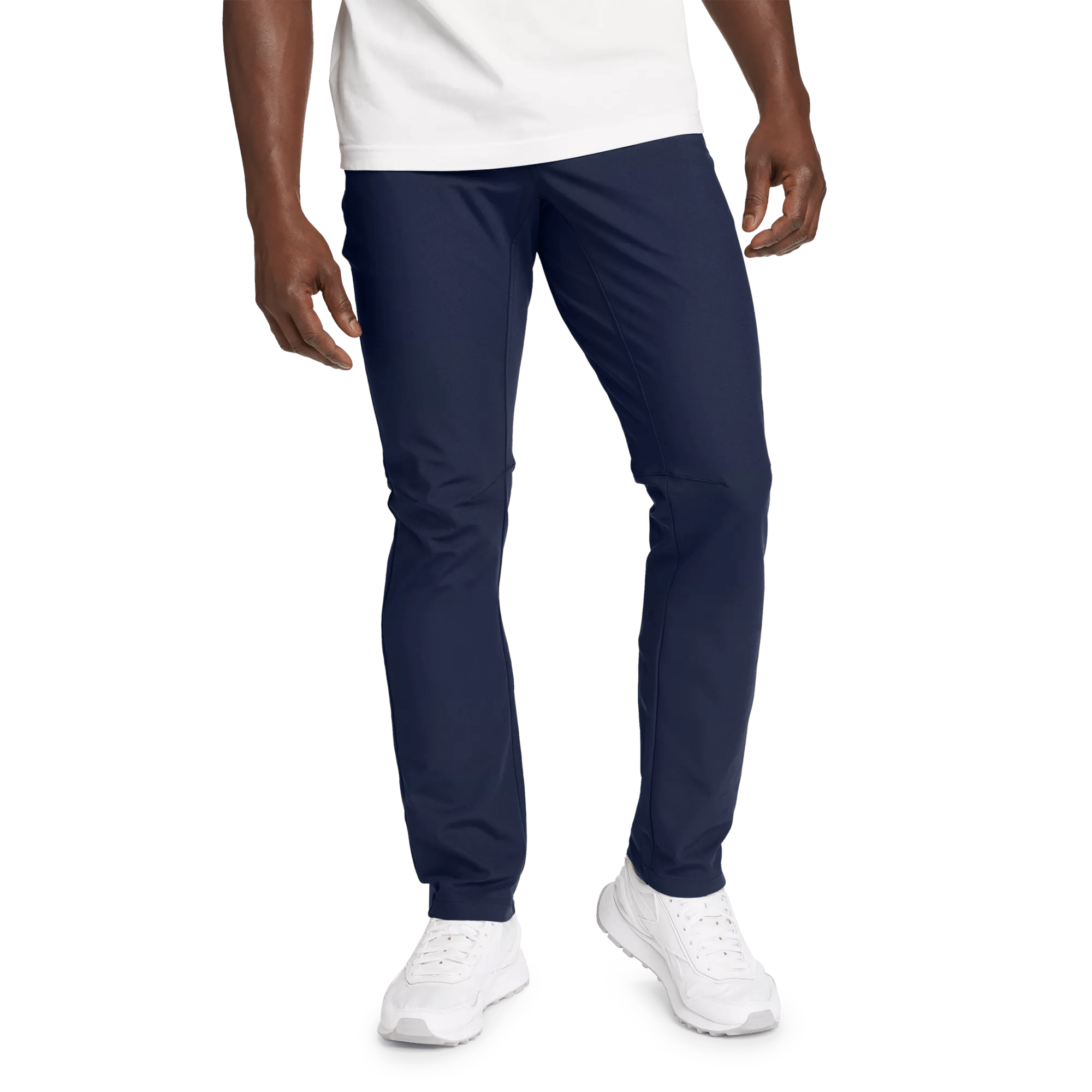 Men's Switch Five-Pocket Slim Pants