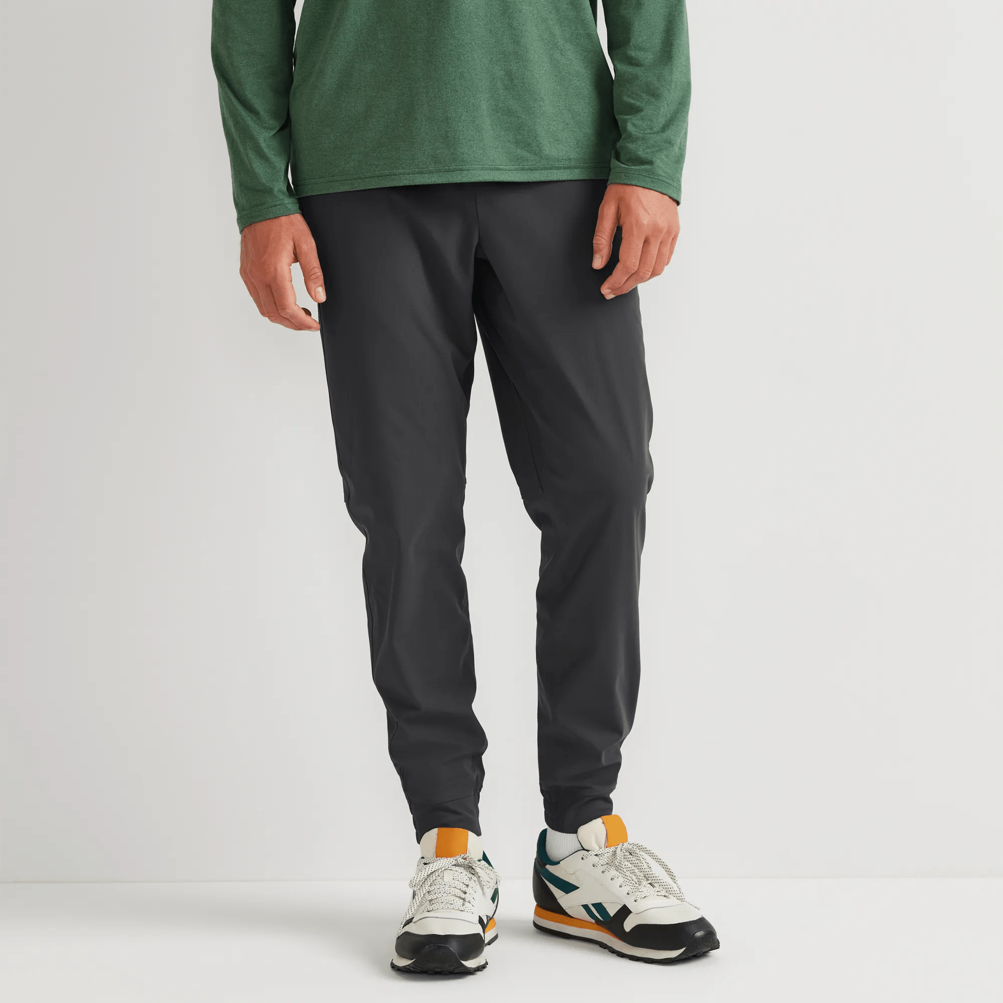 Men's The Switch Stretch Classic Fit Joggers