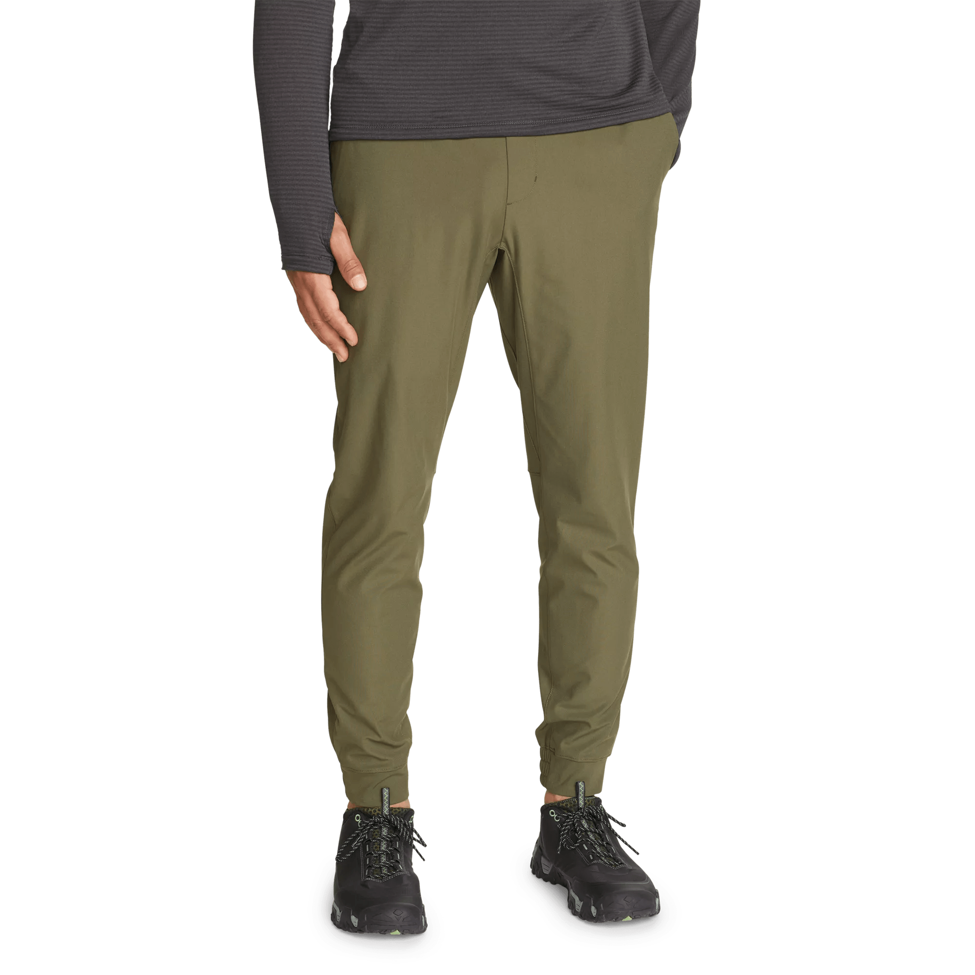 Men's The Switch Stretch Classic Fit Joggers