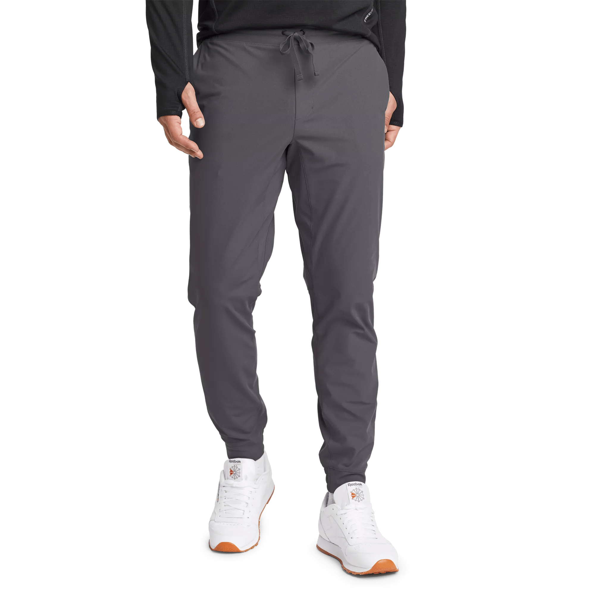 Men's The Switch Stretch Classic Fit Joggers