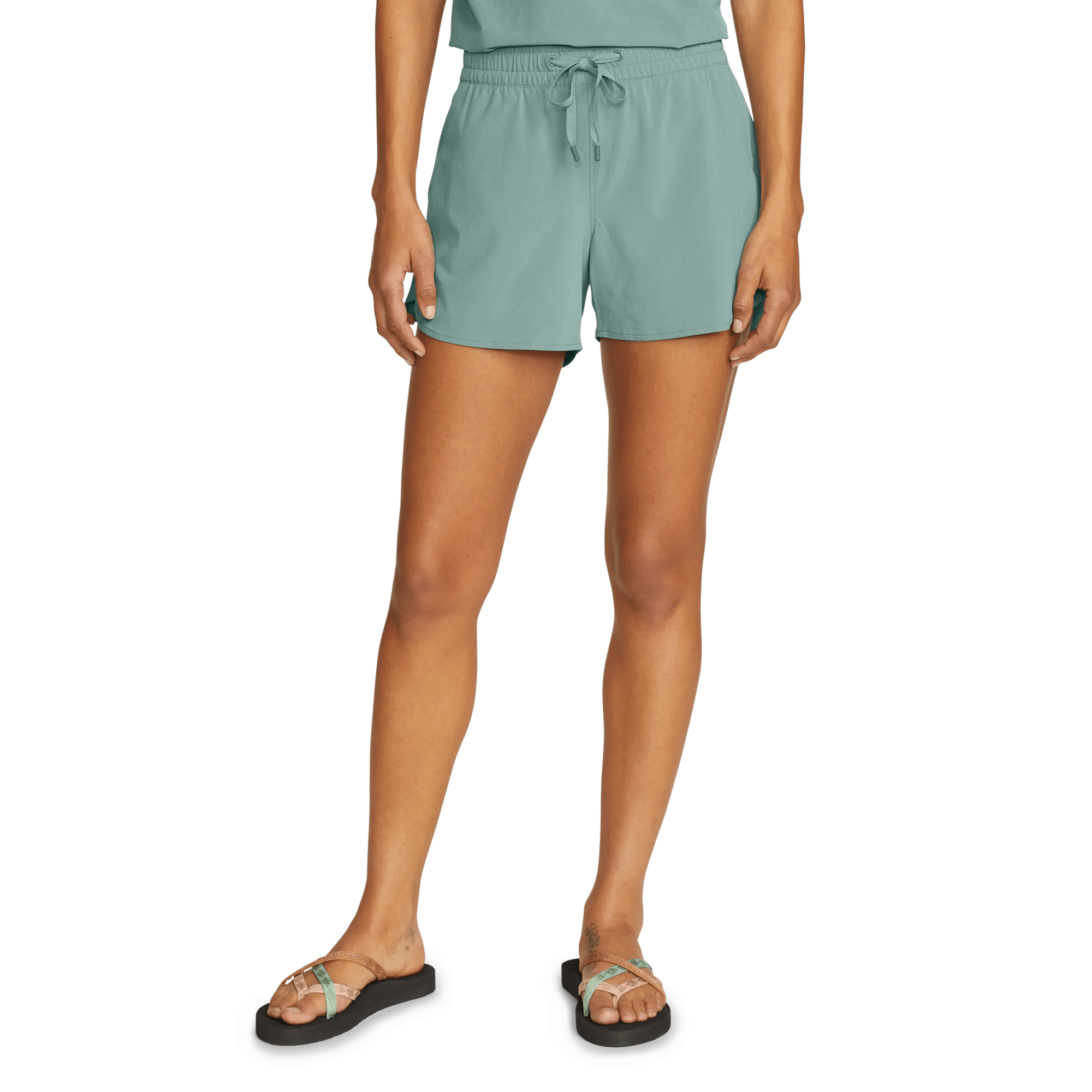 Women's Departure Amphib Shorts