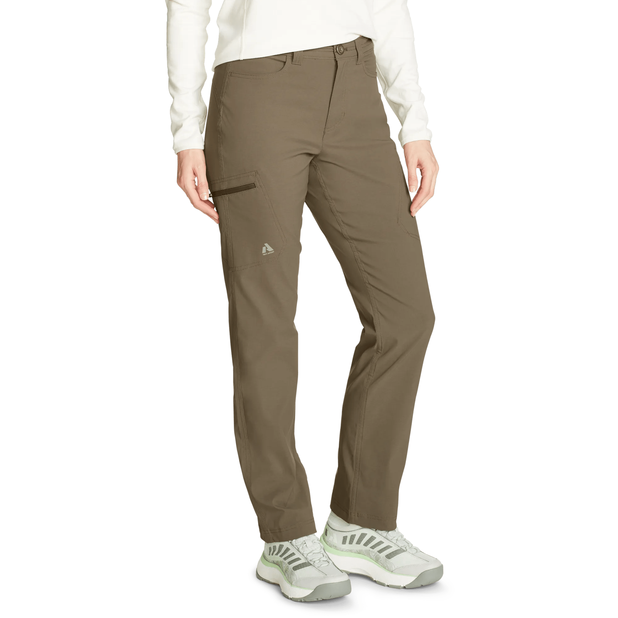 Women's Guide Pro High-Rise Pants