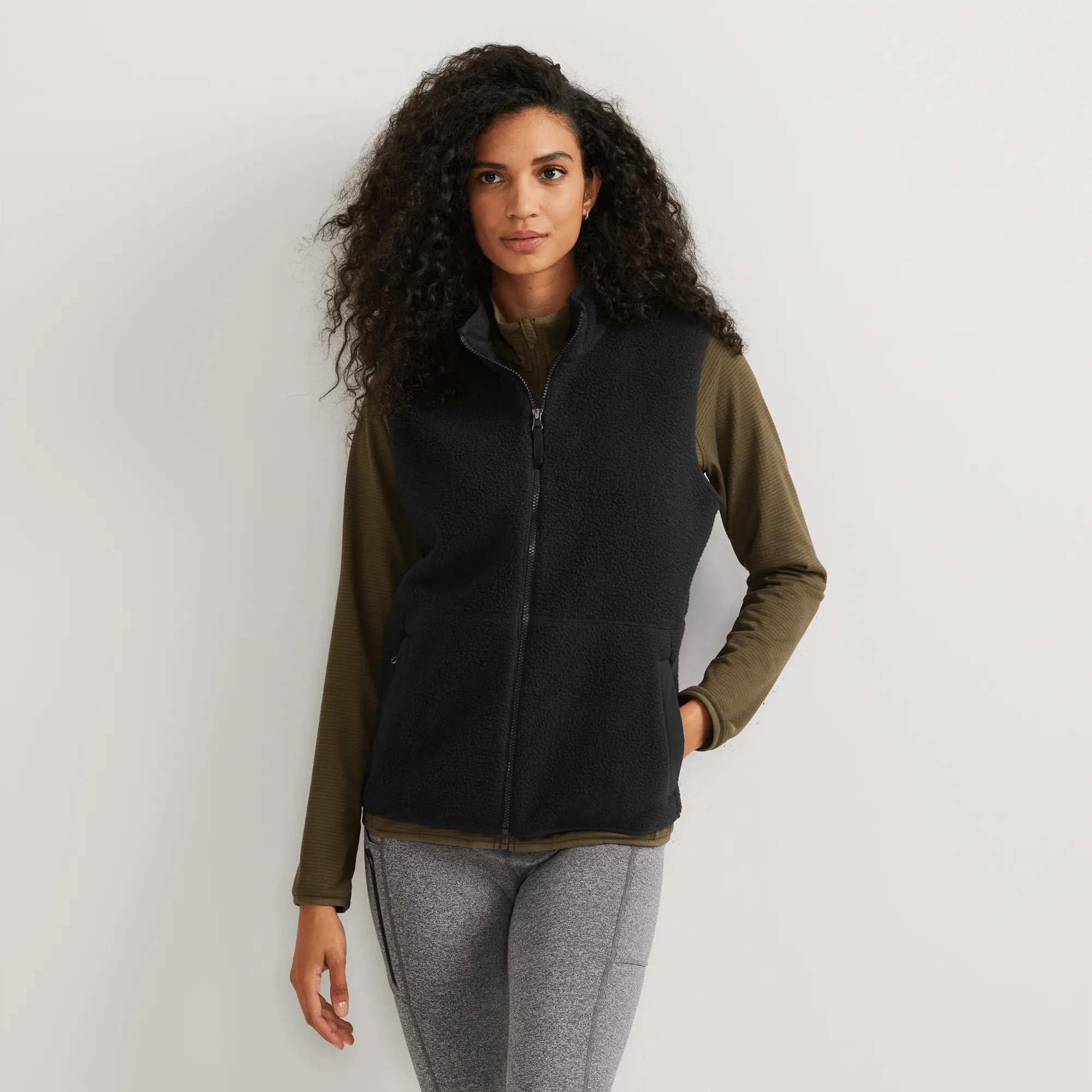 Women's Quest 300 Fleece Vest