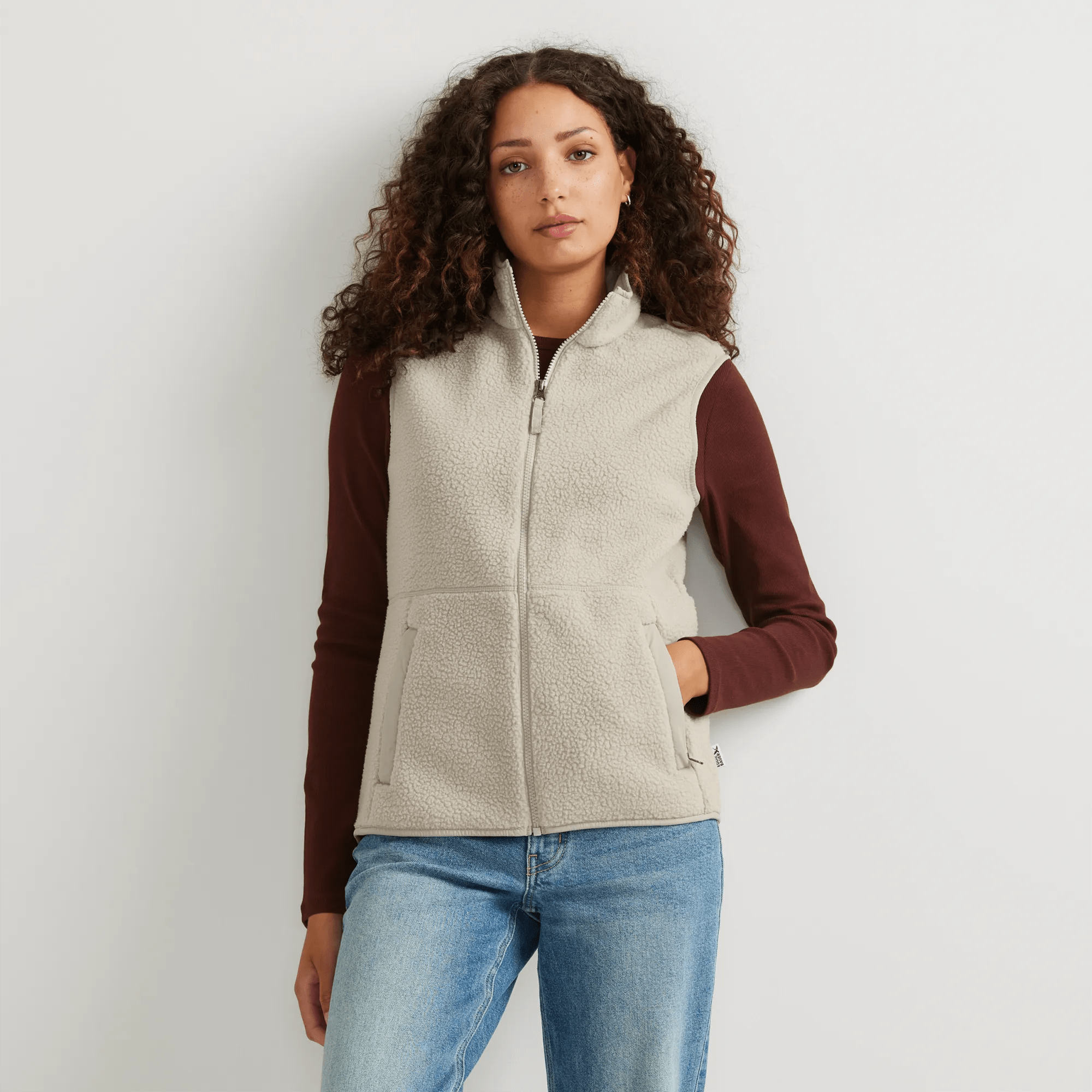 Women's Quest 300 Fleece Vest