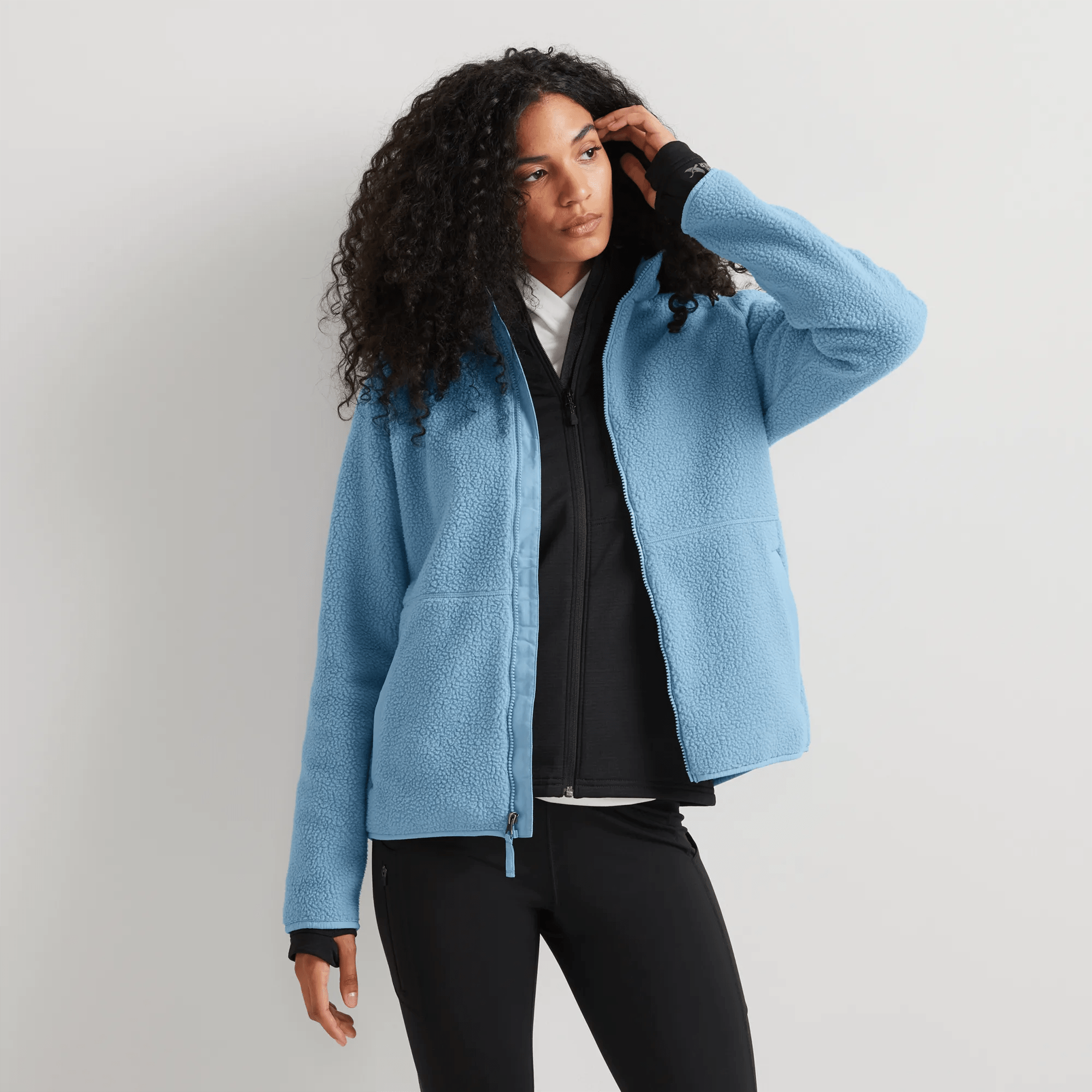 Women's Quest 300 Fleece Jacket