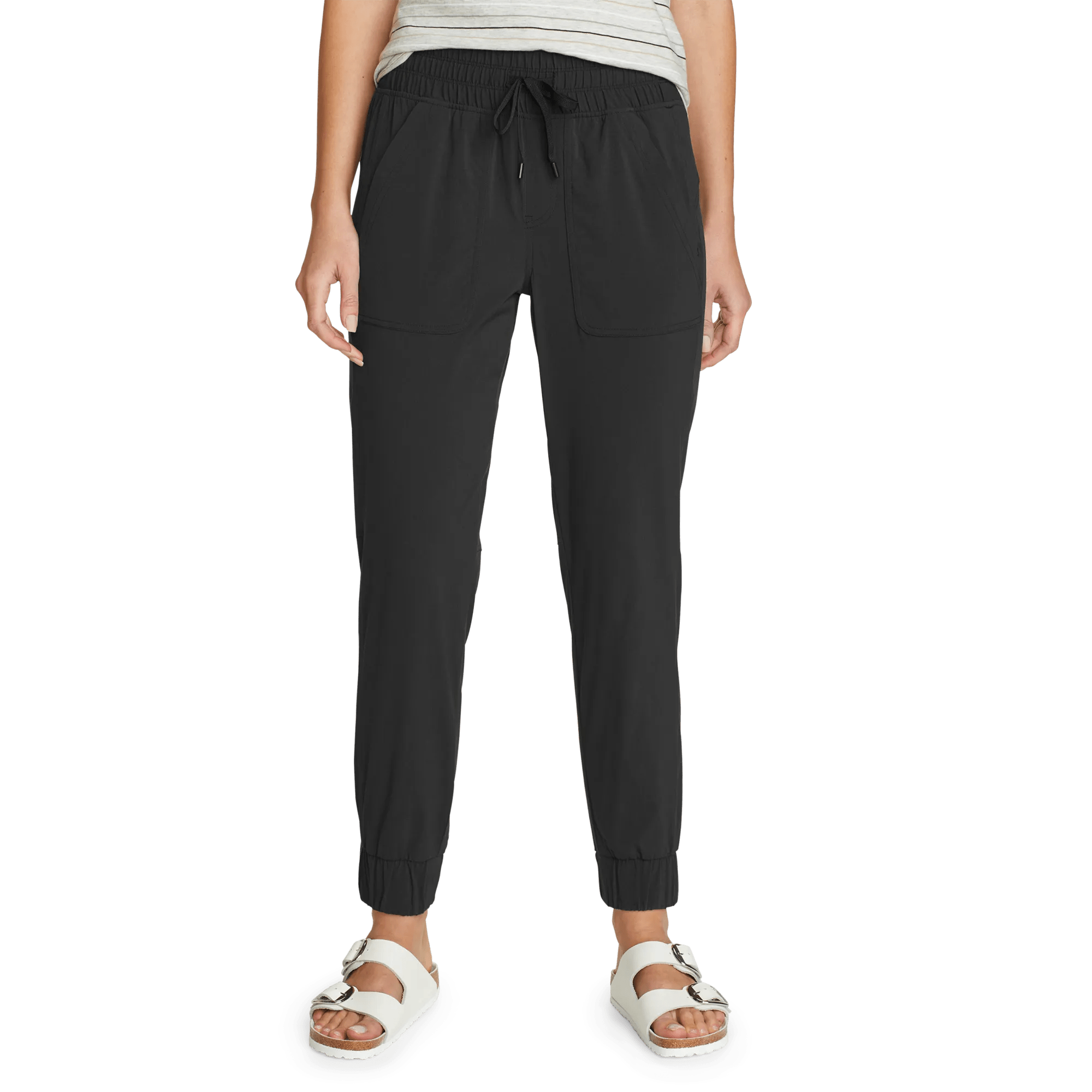 Women's Sightscape Horizon Stretch Pull-On Joggers