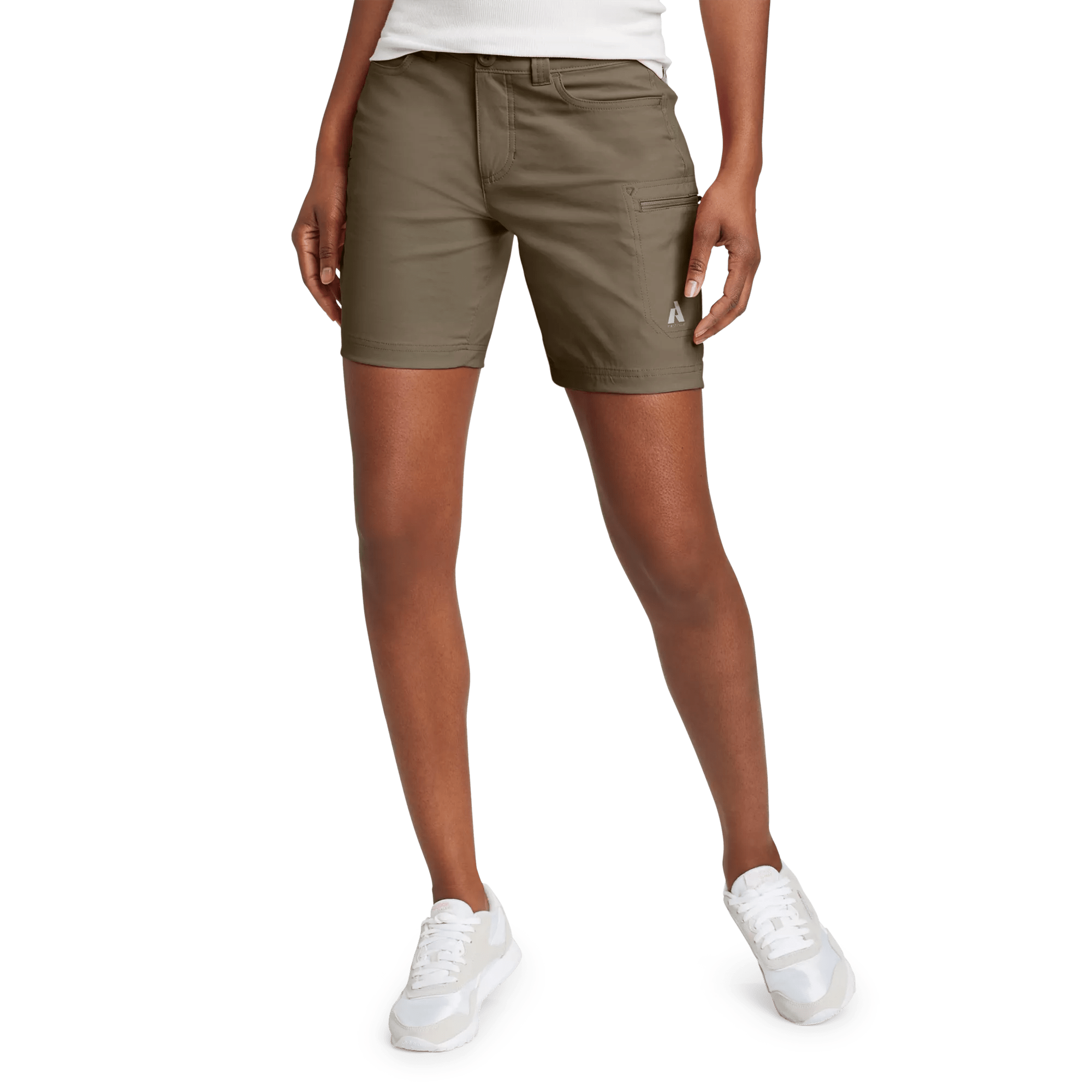 Women's Guide Pro Shorts