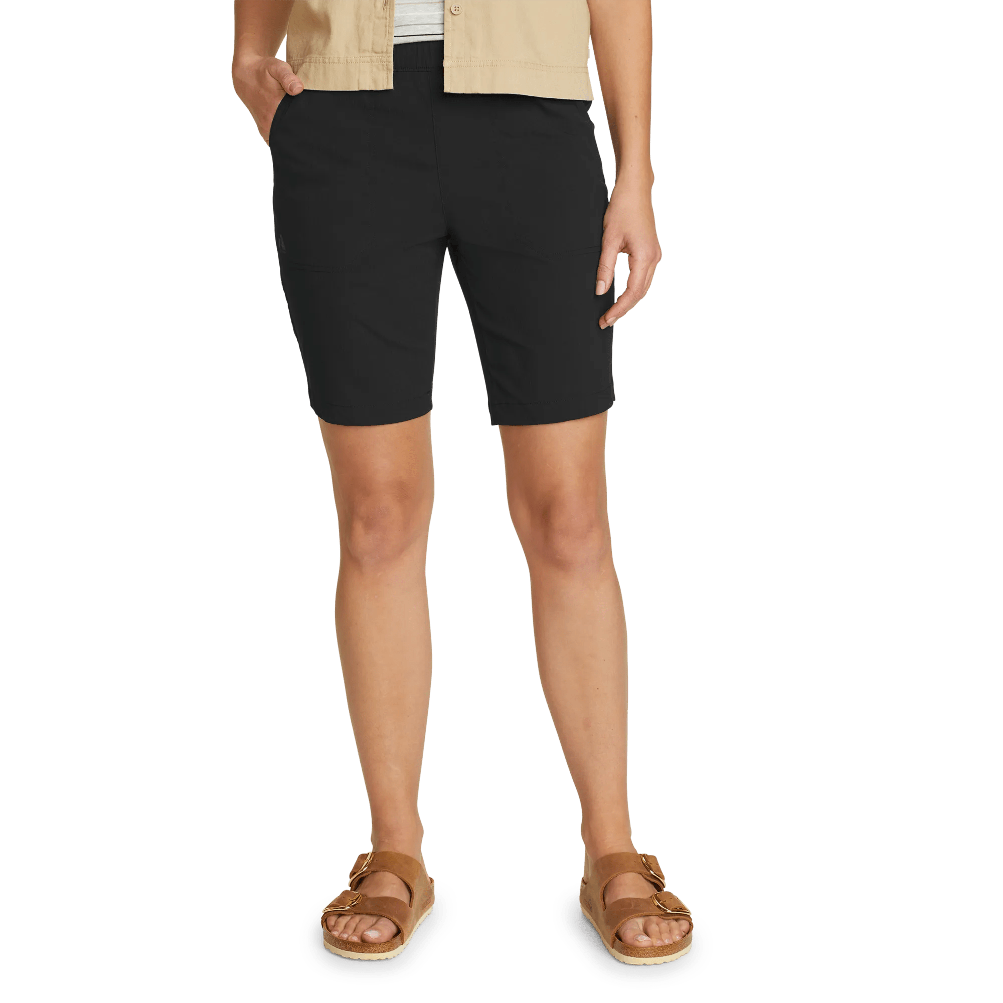 Women's Guide Ripstop Shorts