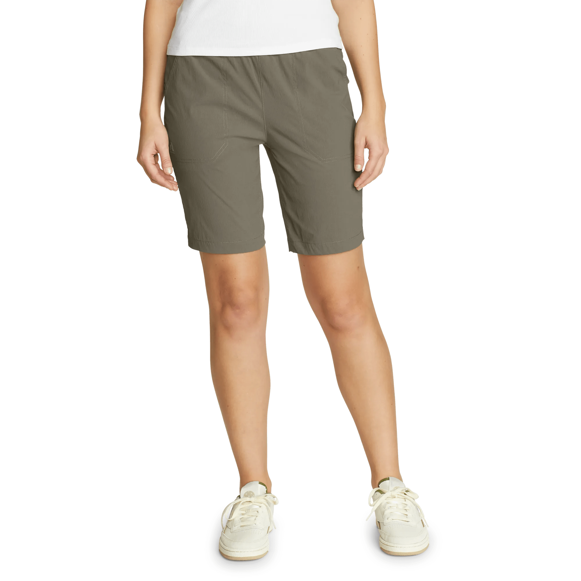 Women's Guide Ripstop Shorts