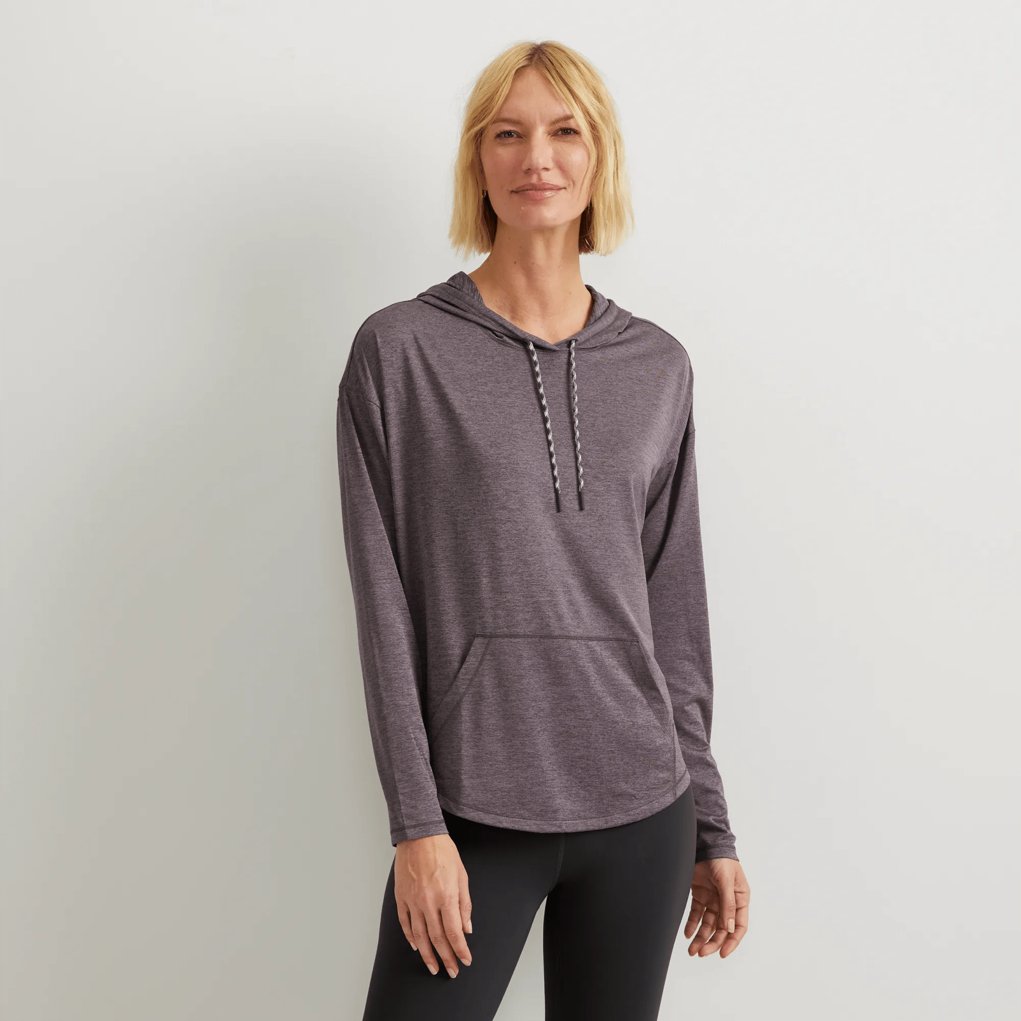 Women's Resolution Stretch Hoodie