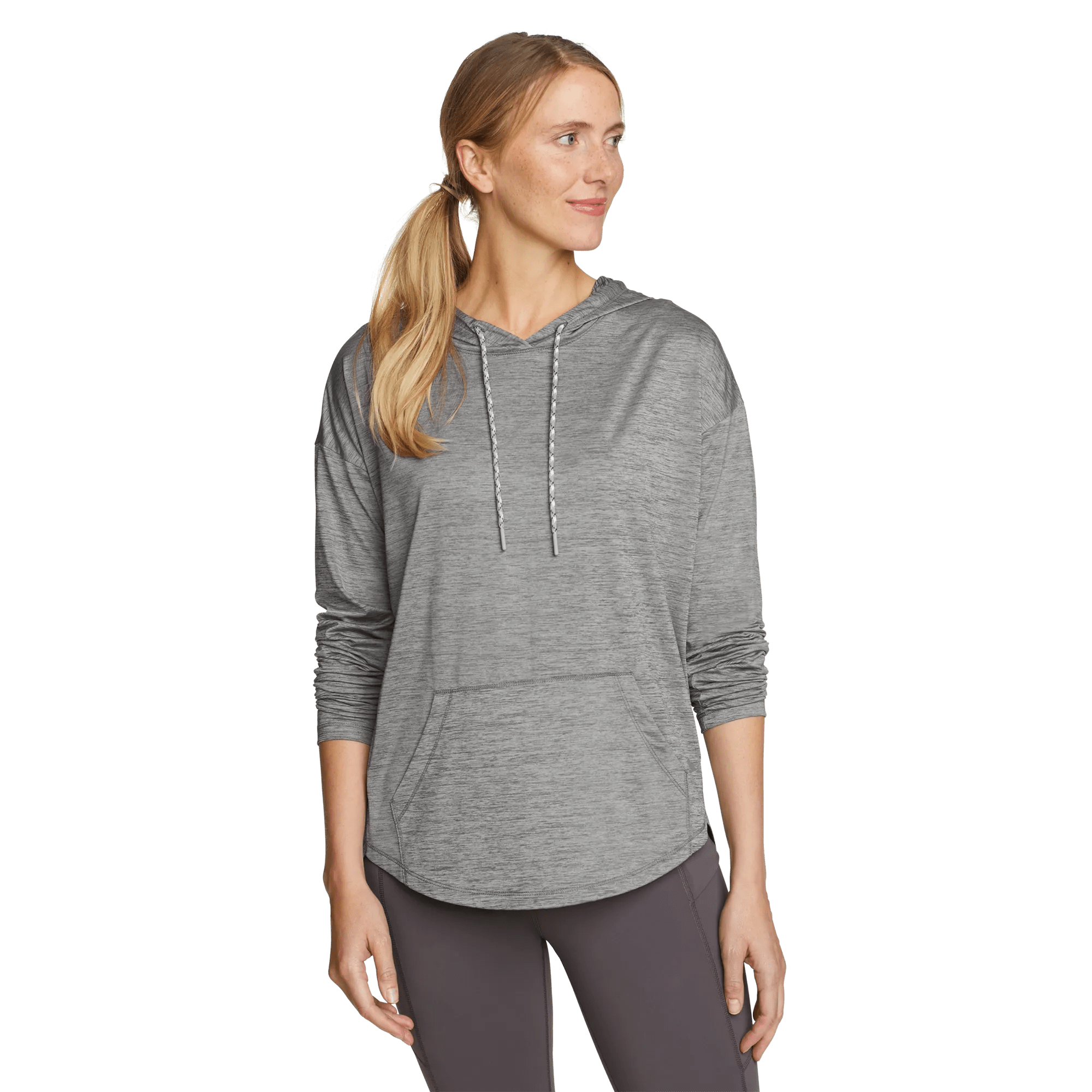 Women's Resolution Stretch Hoodie