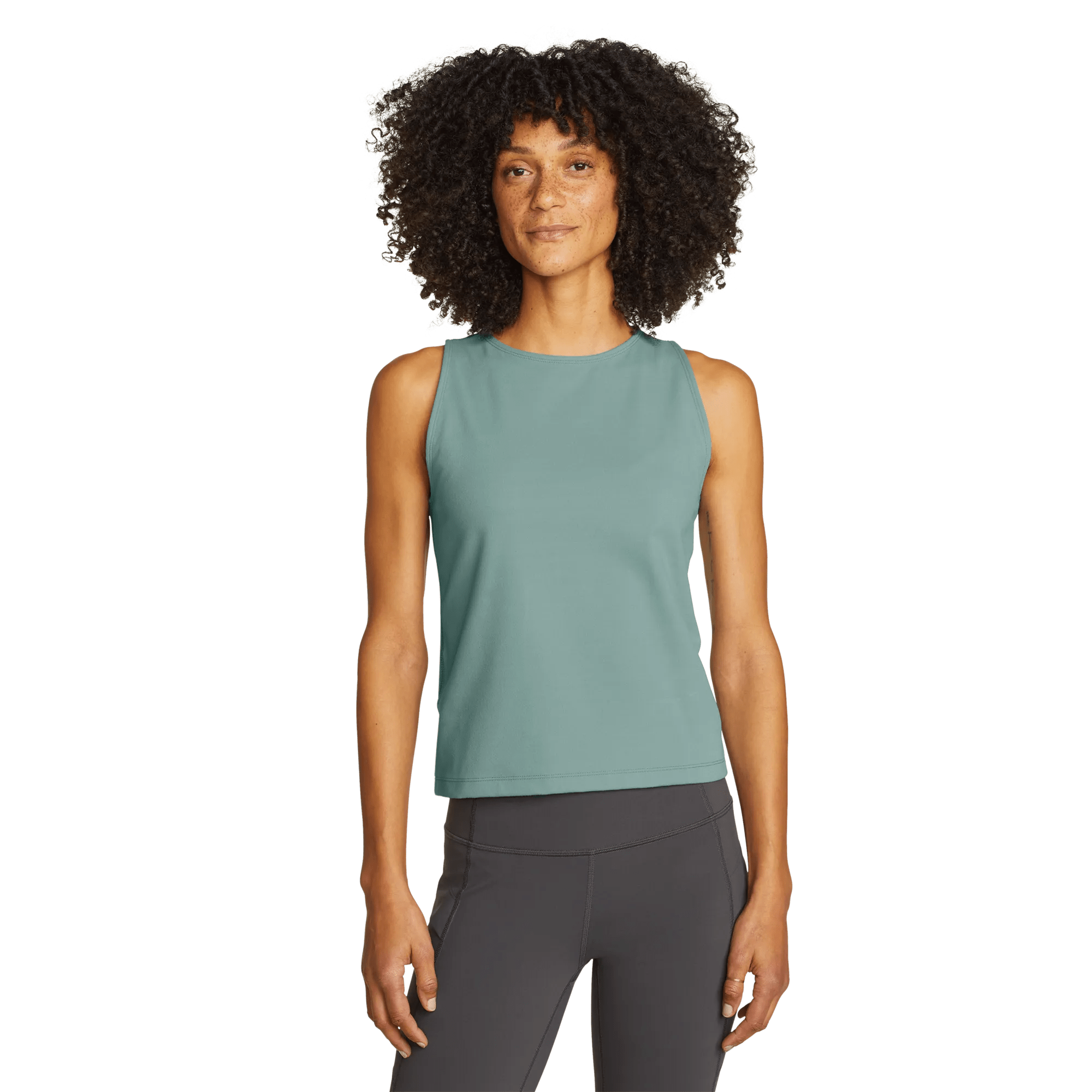 Women's Movement Lux Tank Top