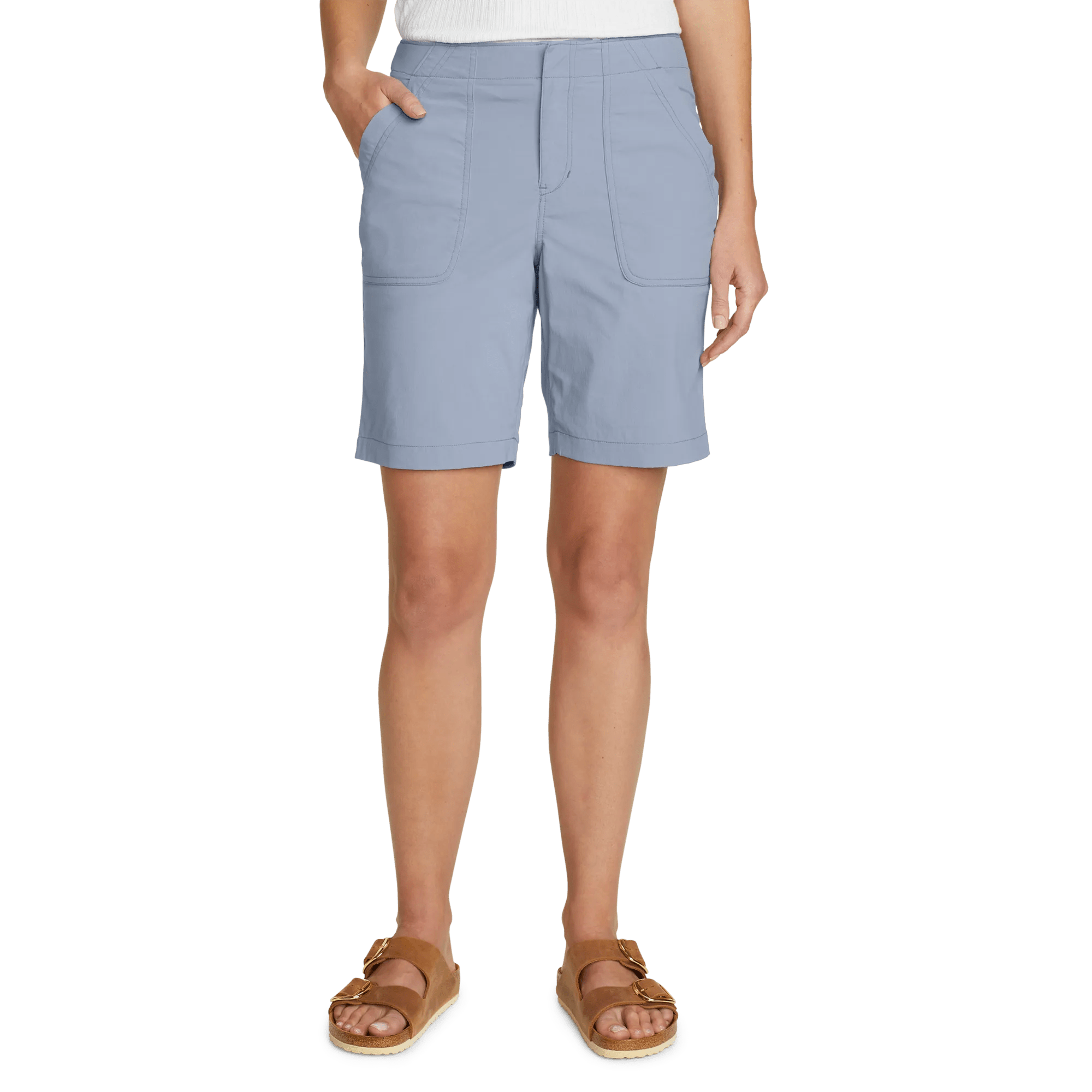 Women's Horizon Bermuda Shorts