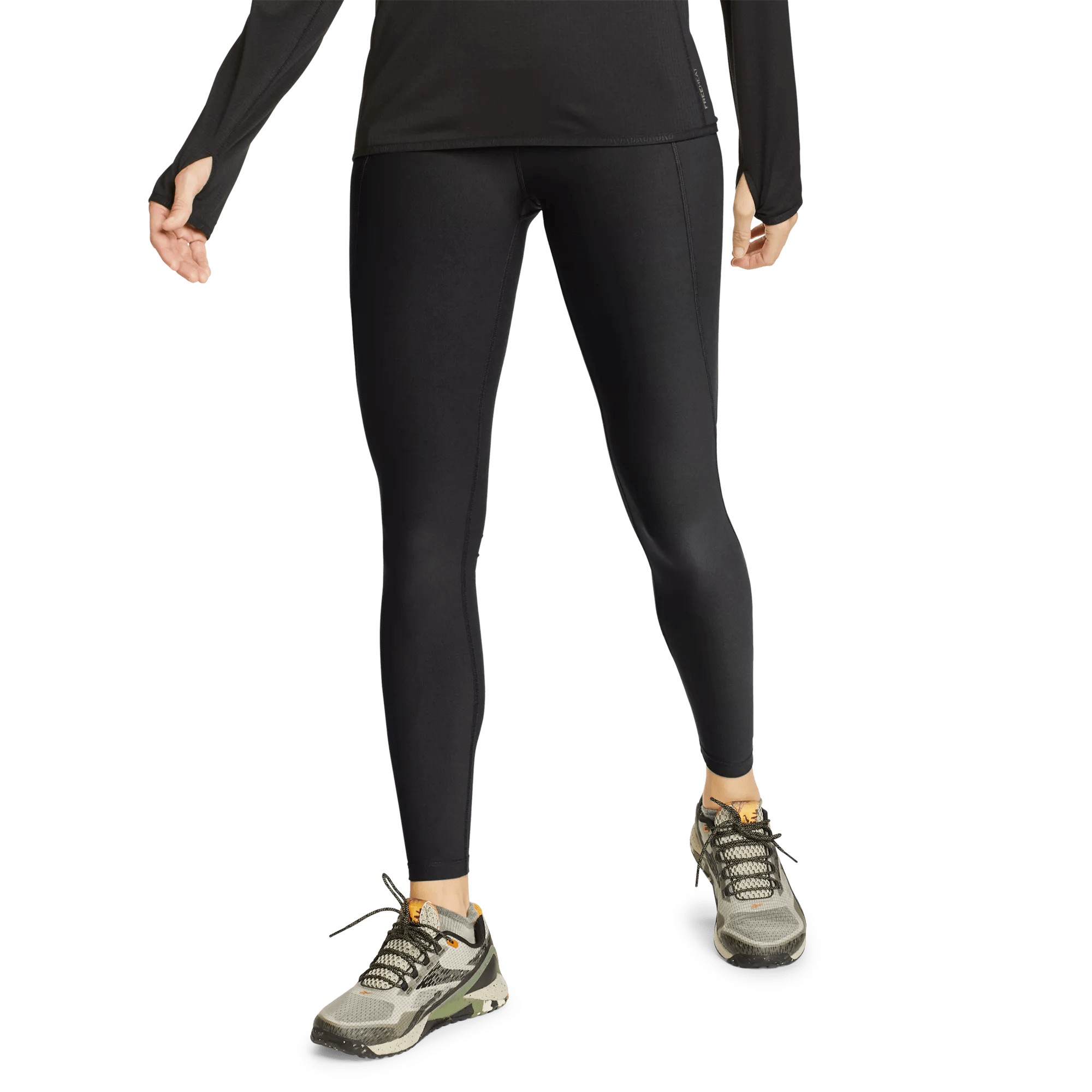Women's Trail Tight High-Rise Leggings