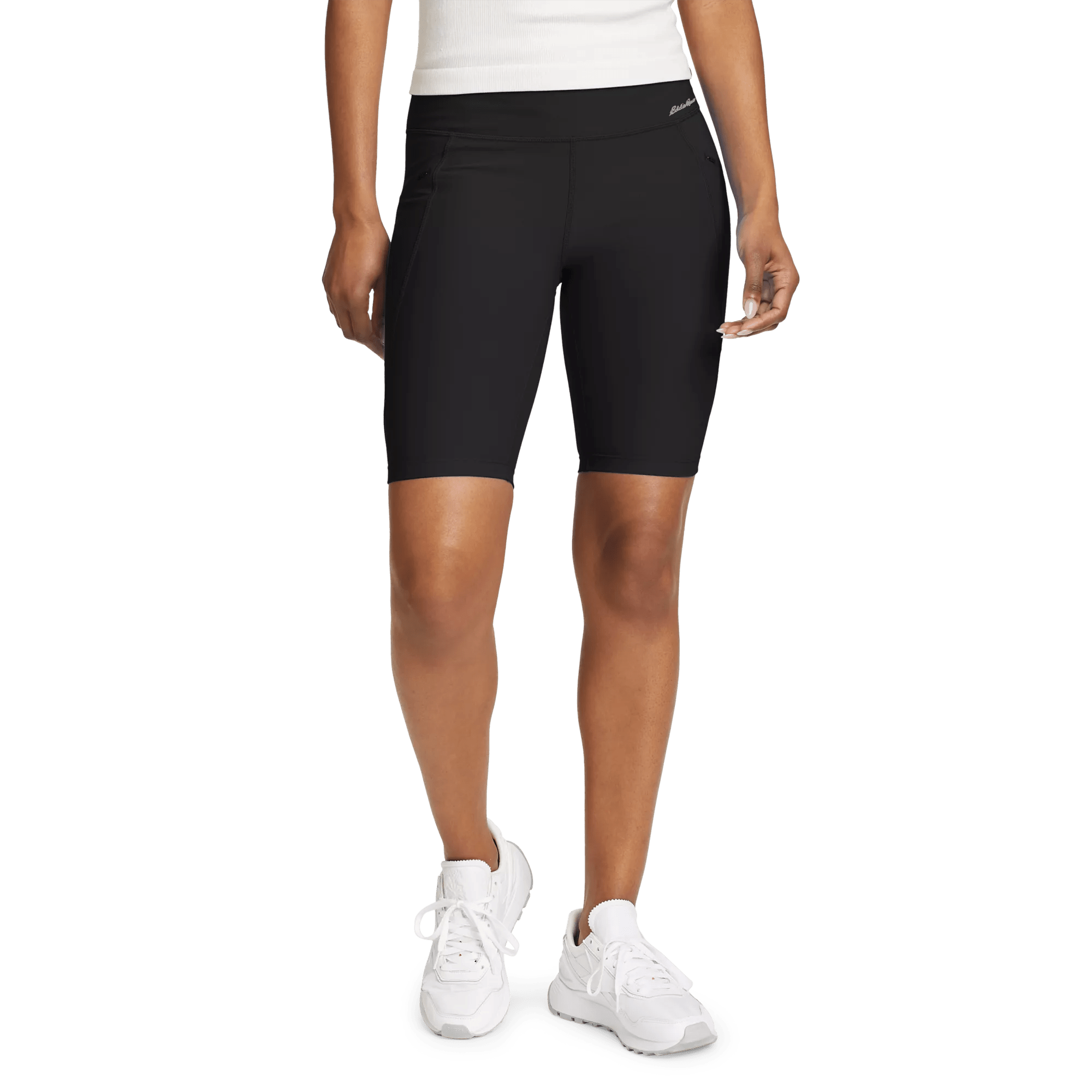 Women's Trail Tight Biker Shorts