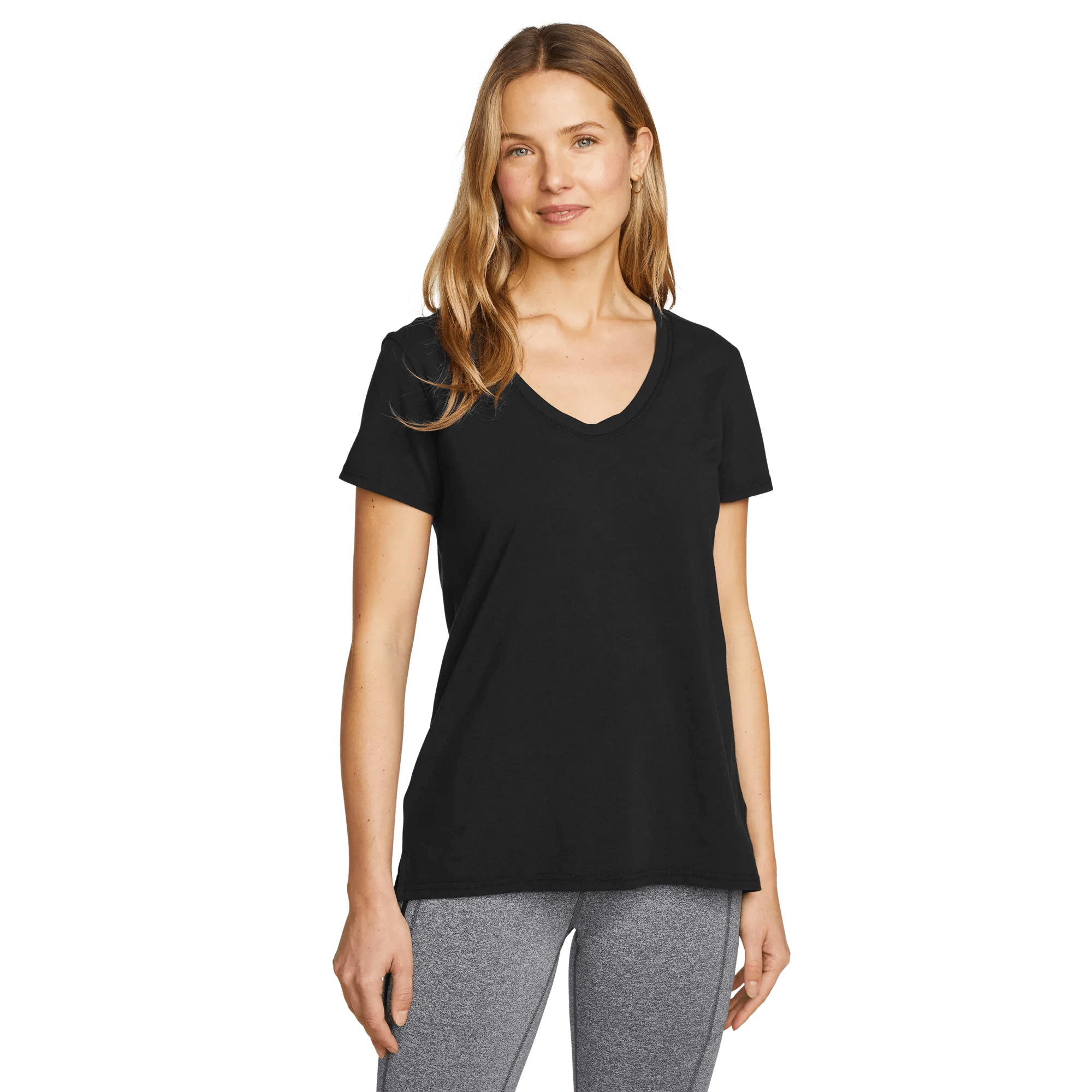 Women's Tempo Light Short-Sleeve T-Shirt