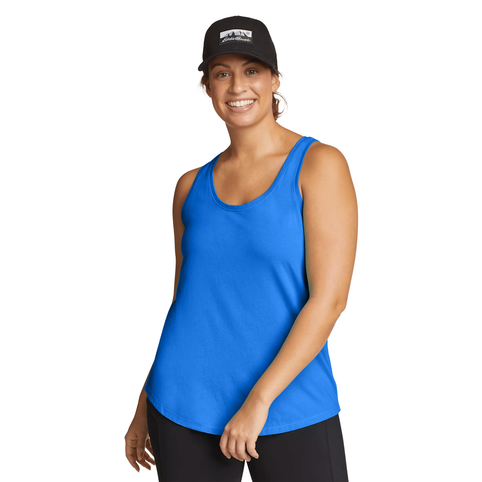 Women's Tempo Light Tank Top