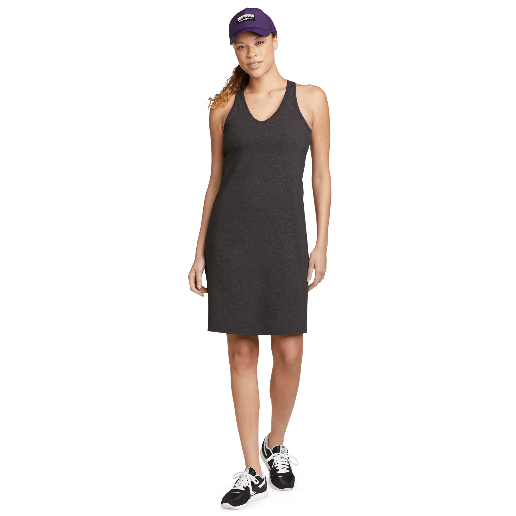 Women's Meadow Trail Tank Dress