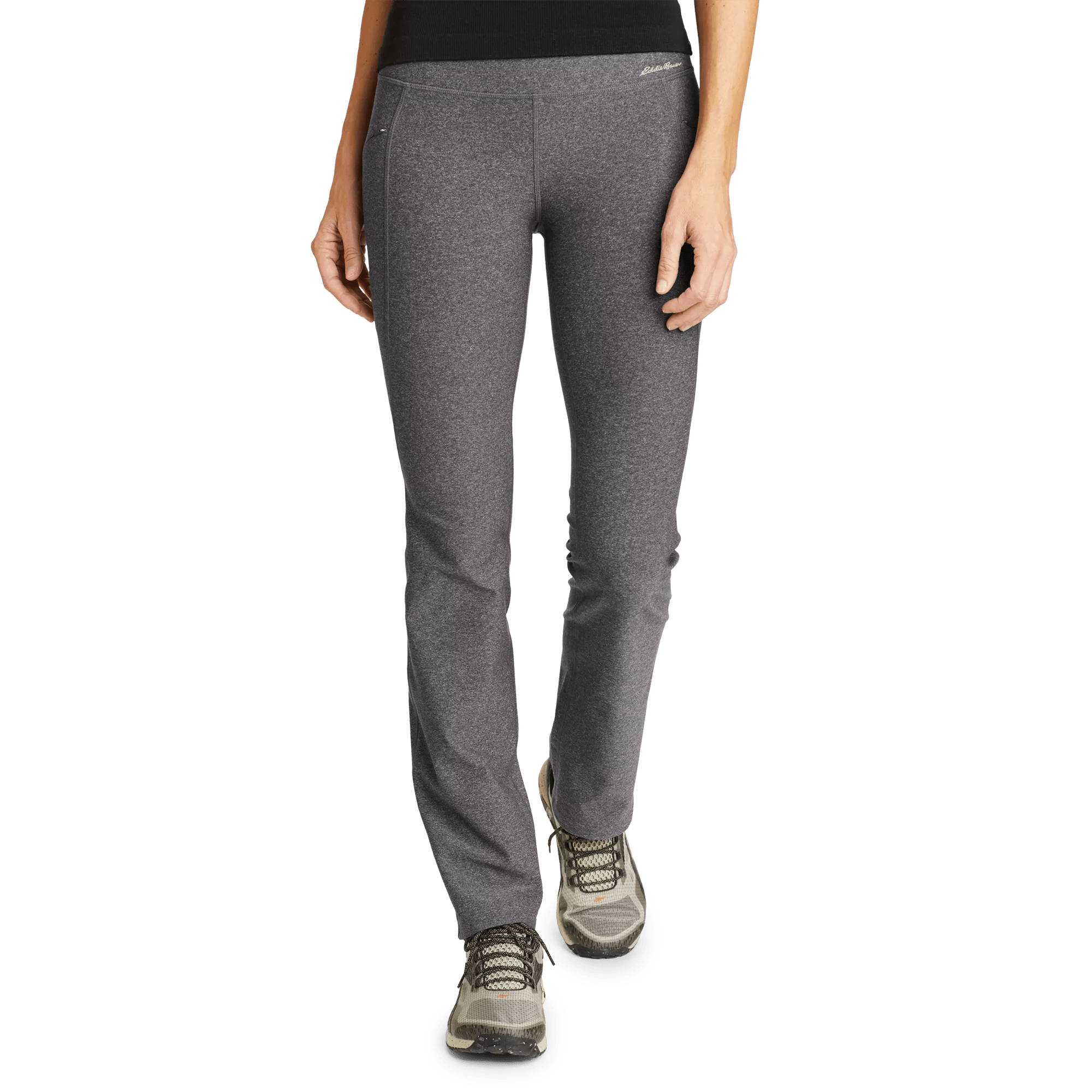 Women's Trail Tight High-Rise Straight Leg Pants