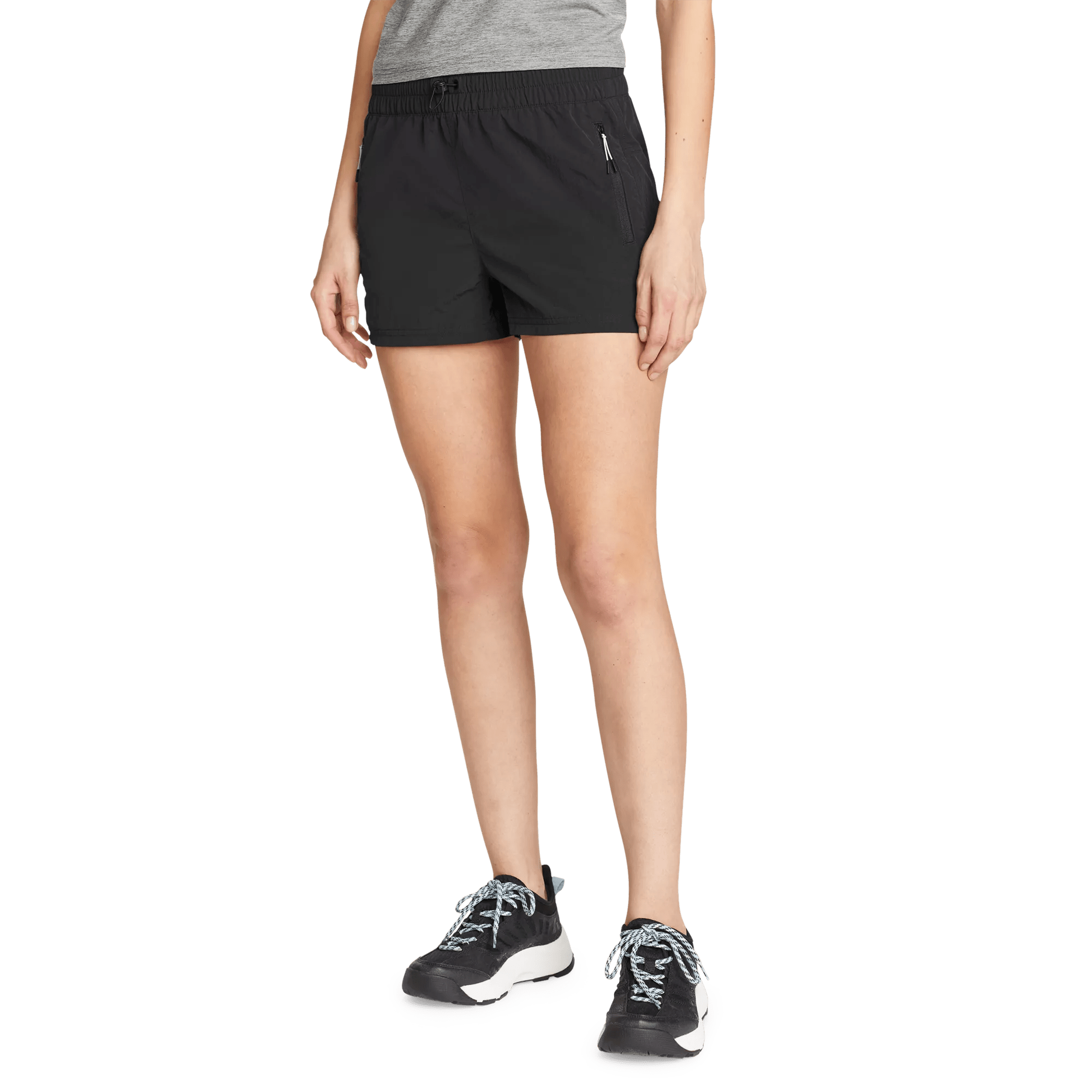 Women's Mountain Crinkle Shorts