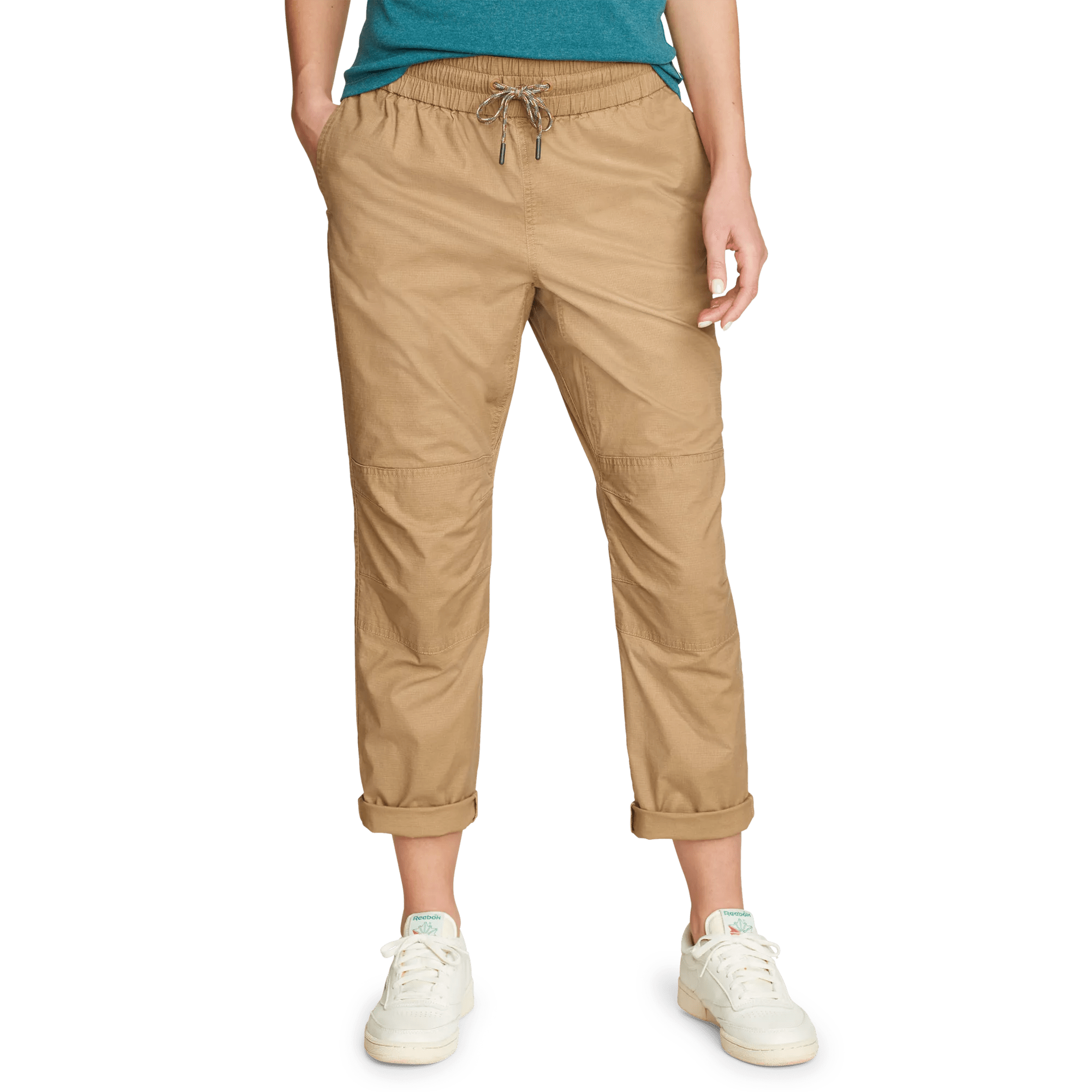 Women's Top Out Stretch Ripstop Ankle Pants