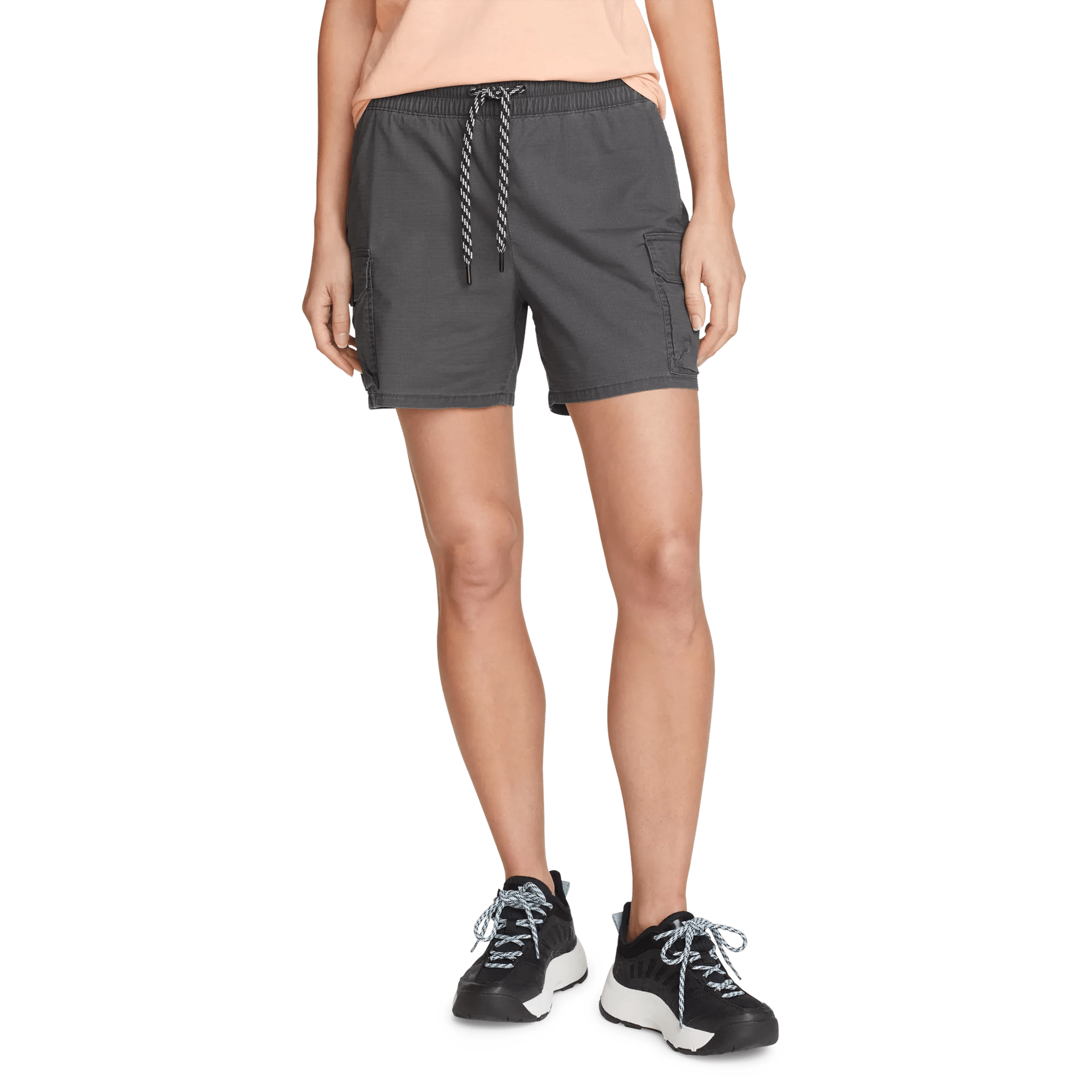 Women's Top Out Ripstop Shorts