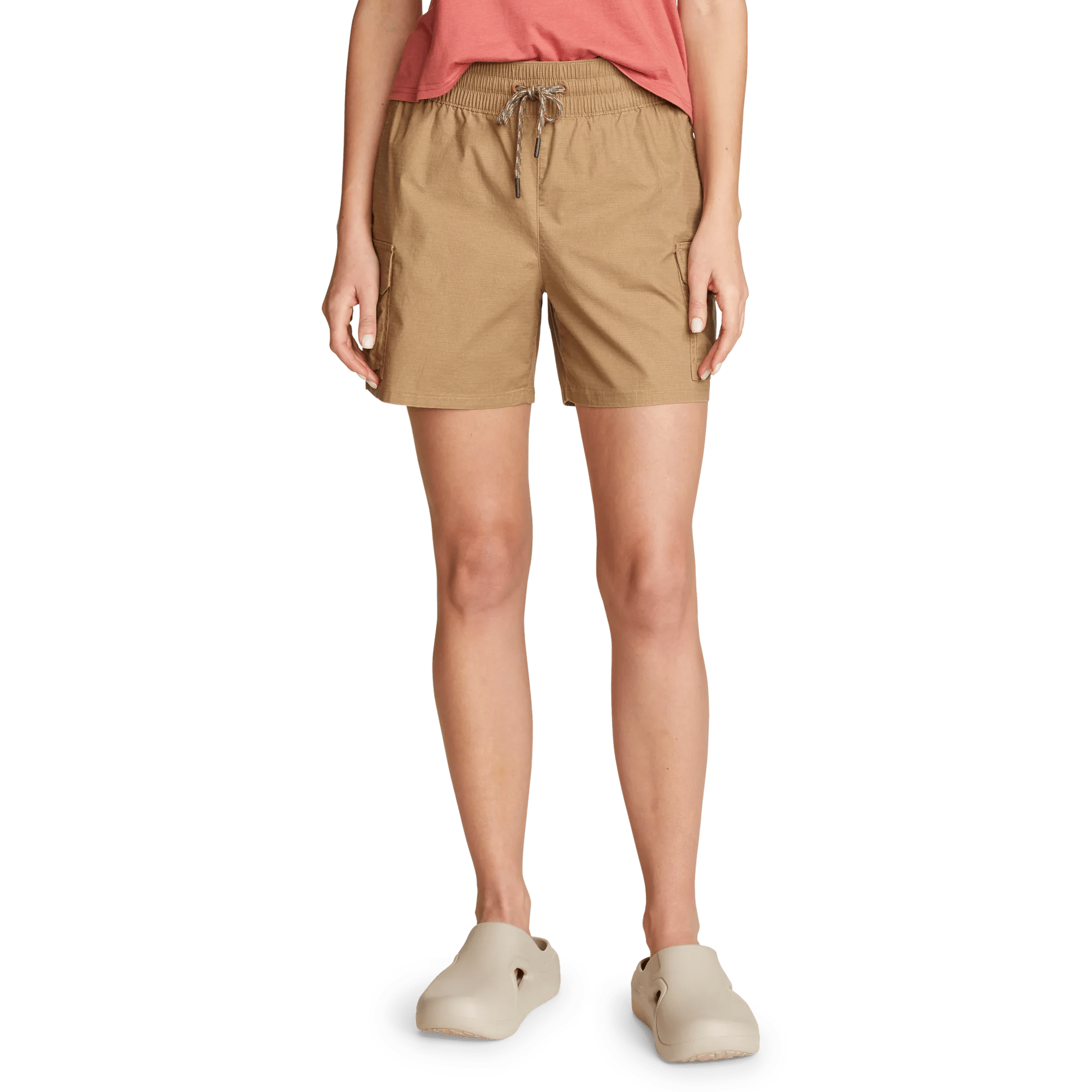 Women's Top Out Ripstop Shorts