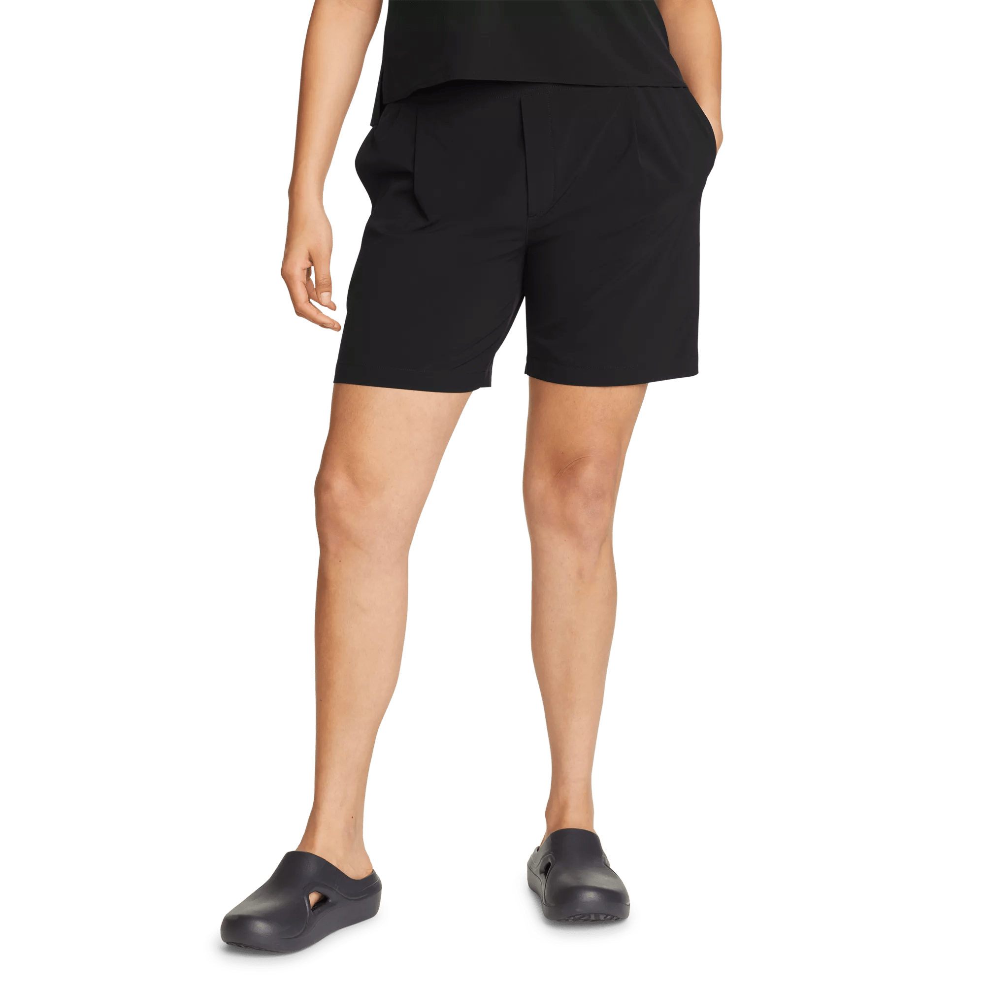 Women's Departure 7" Shorts