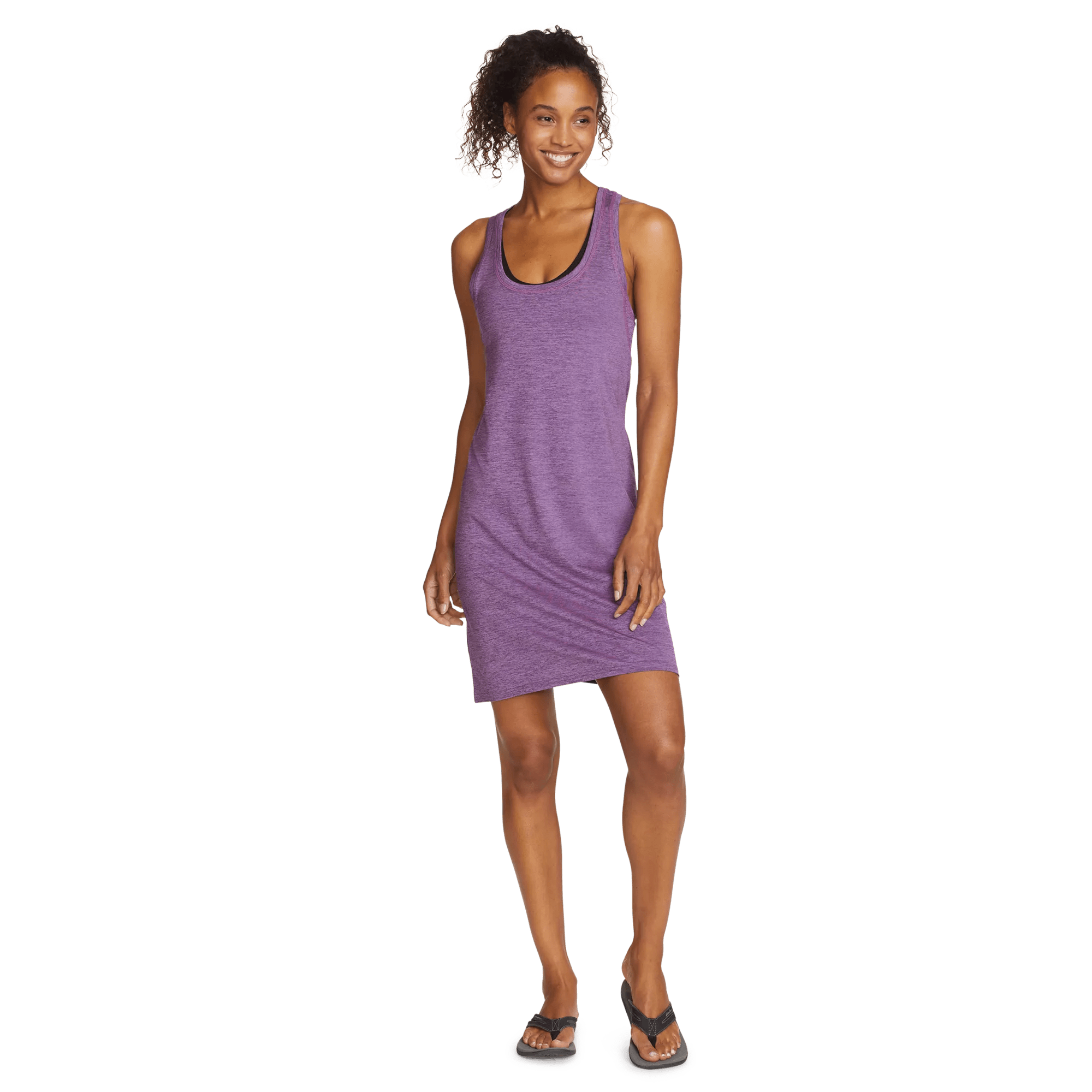Women's Resolution Tank Dress