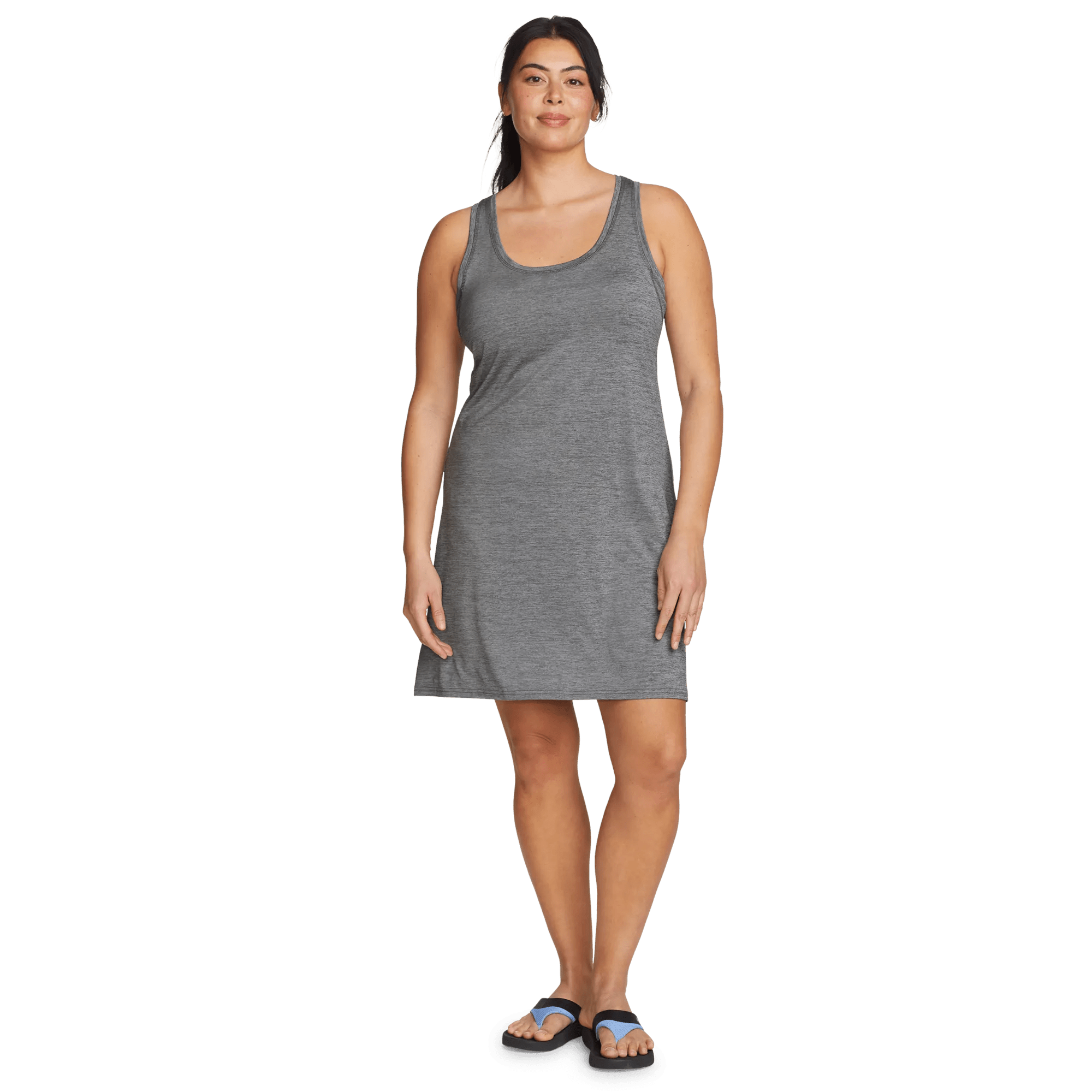 Women's Resolution Tank Dress