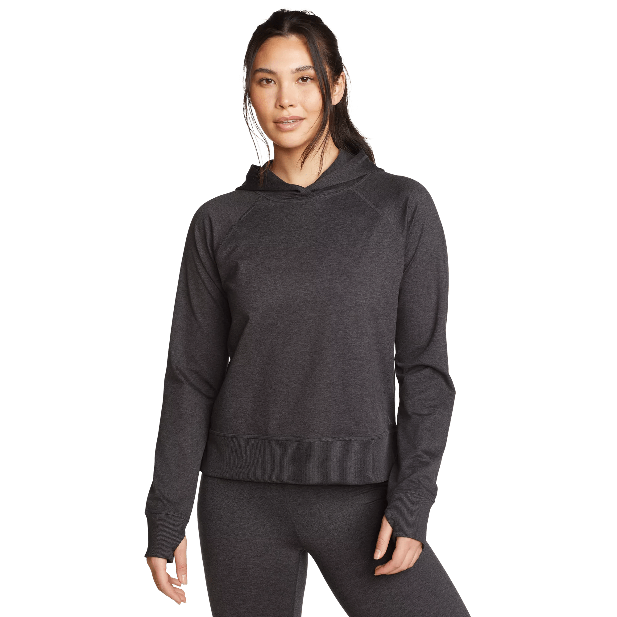 Women's Train Ascent Pullover Hoodie