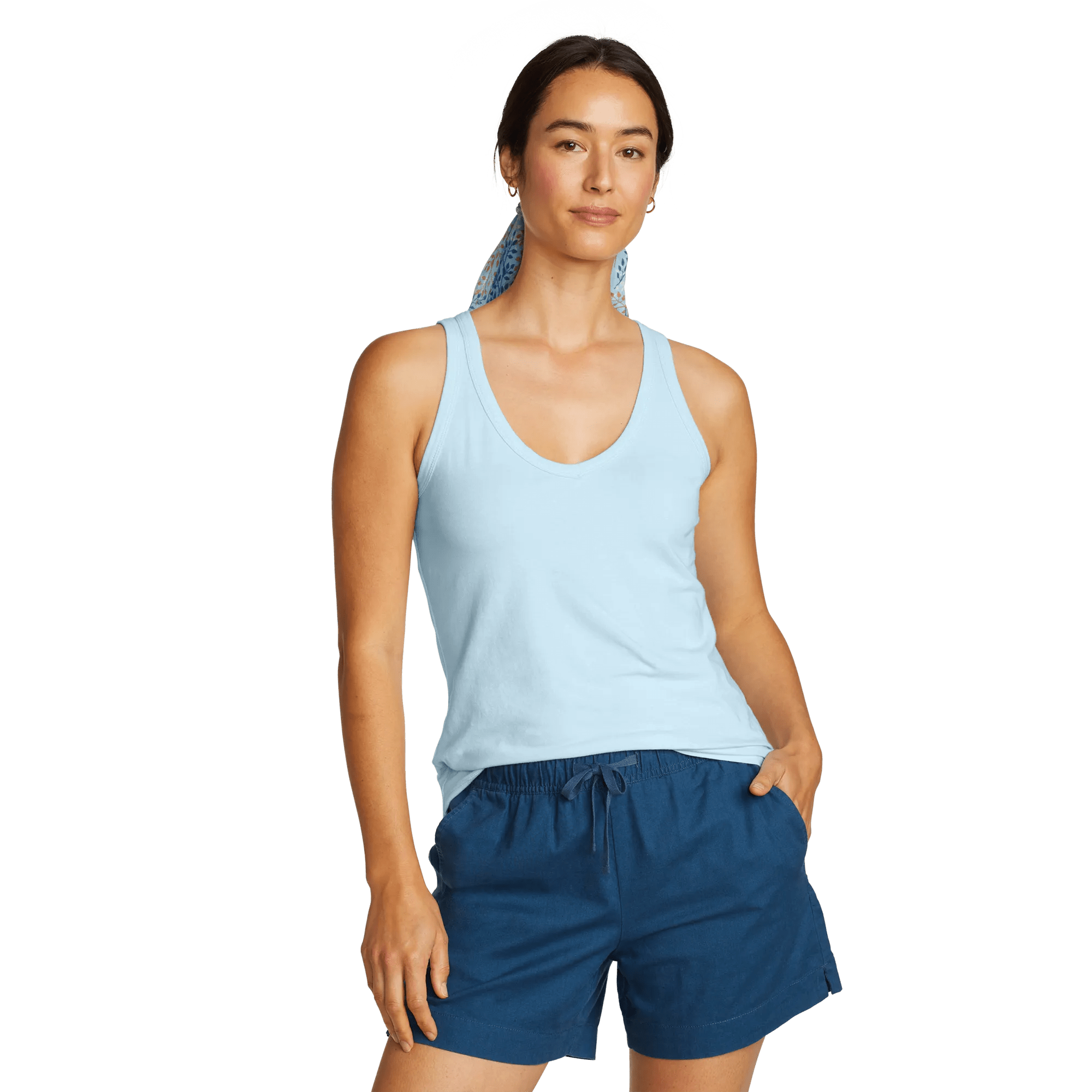 Women's Tempo Light Tank