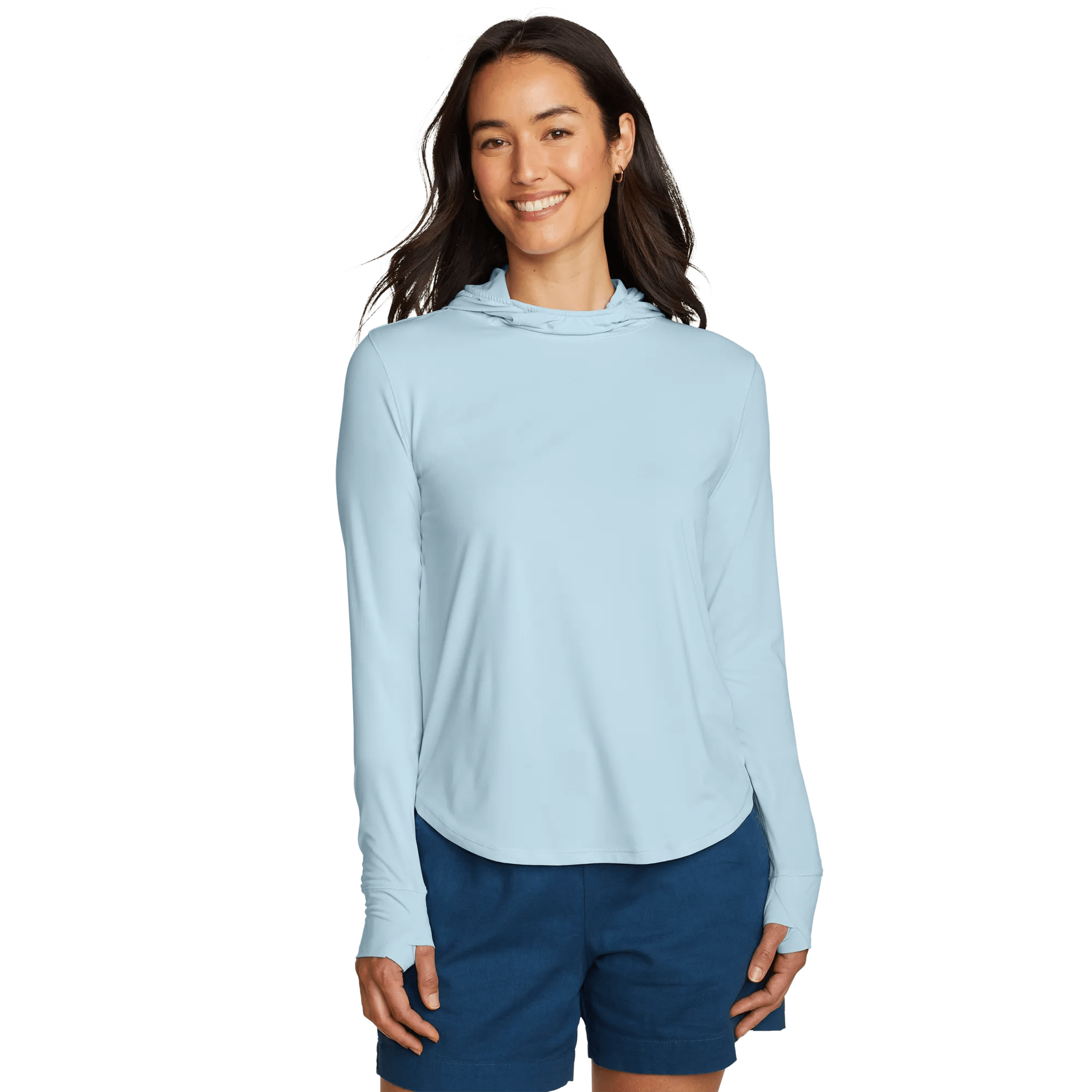 Women's Solarfoil? Hoodie