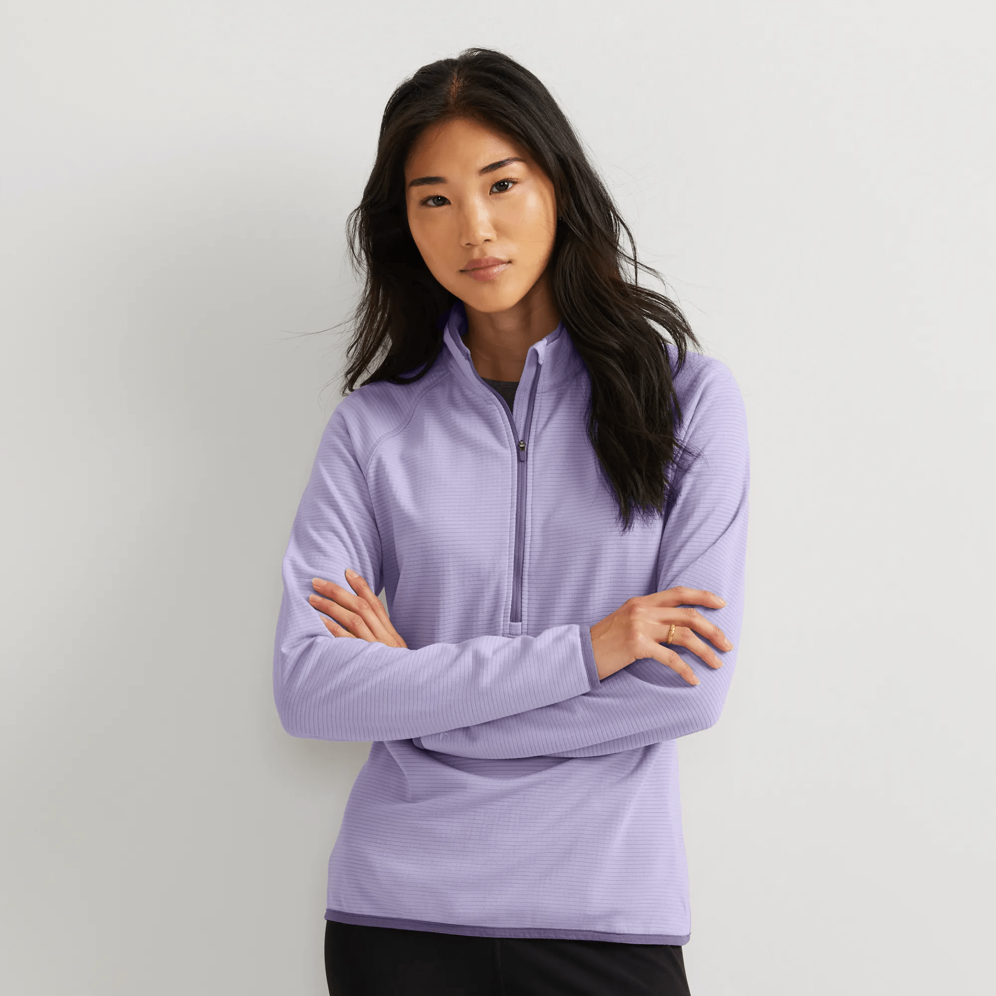 Women's Activator Grid Fleece 1/2-Zip