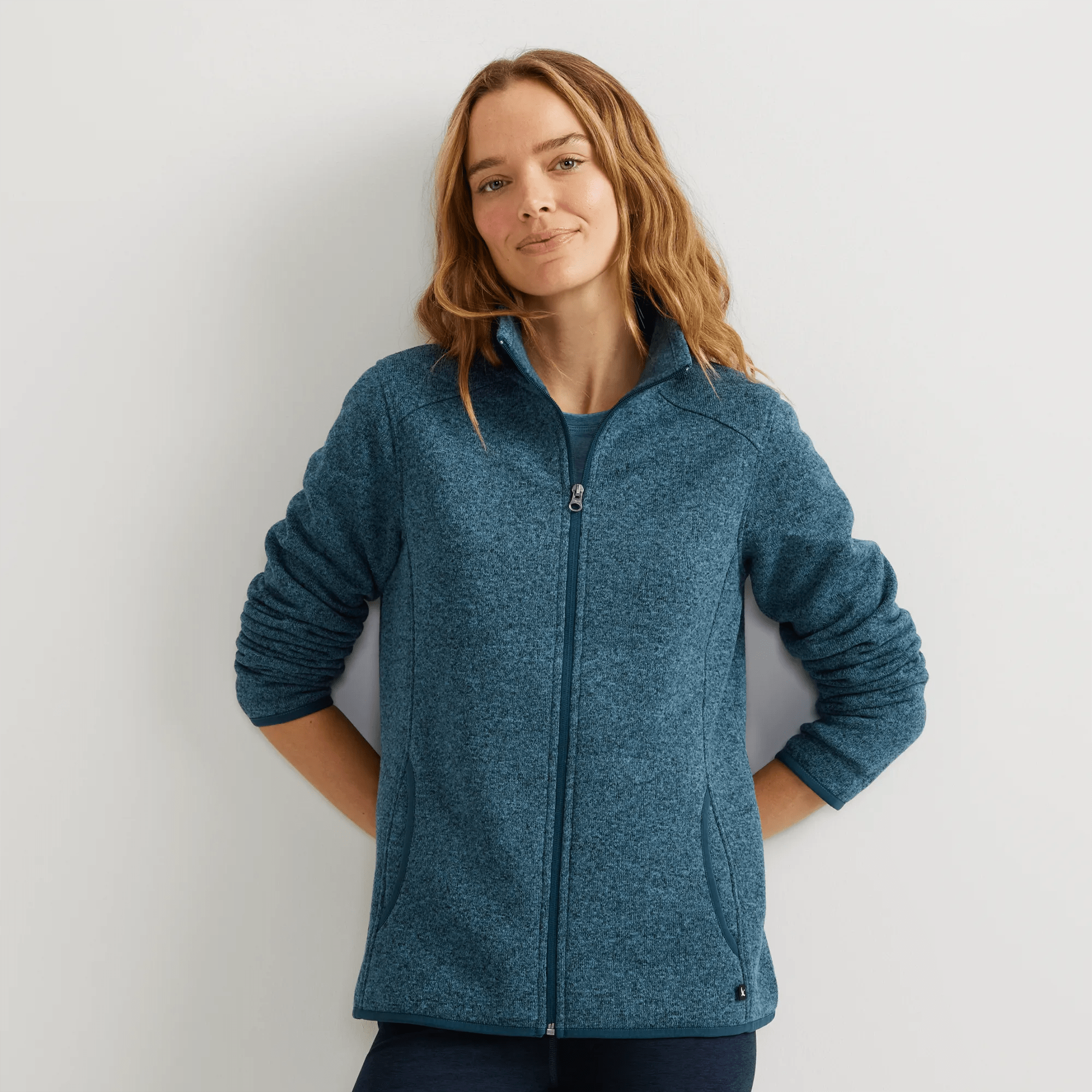 Women's Radiator Fleece 2.0 Full-Zip Jacket