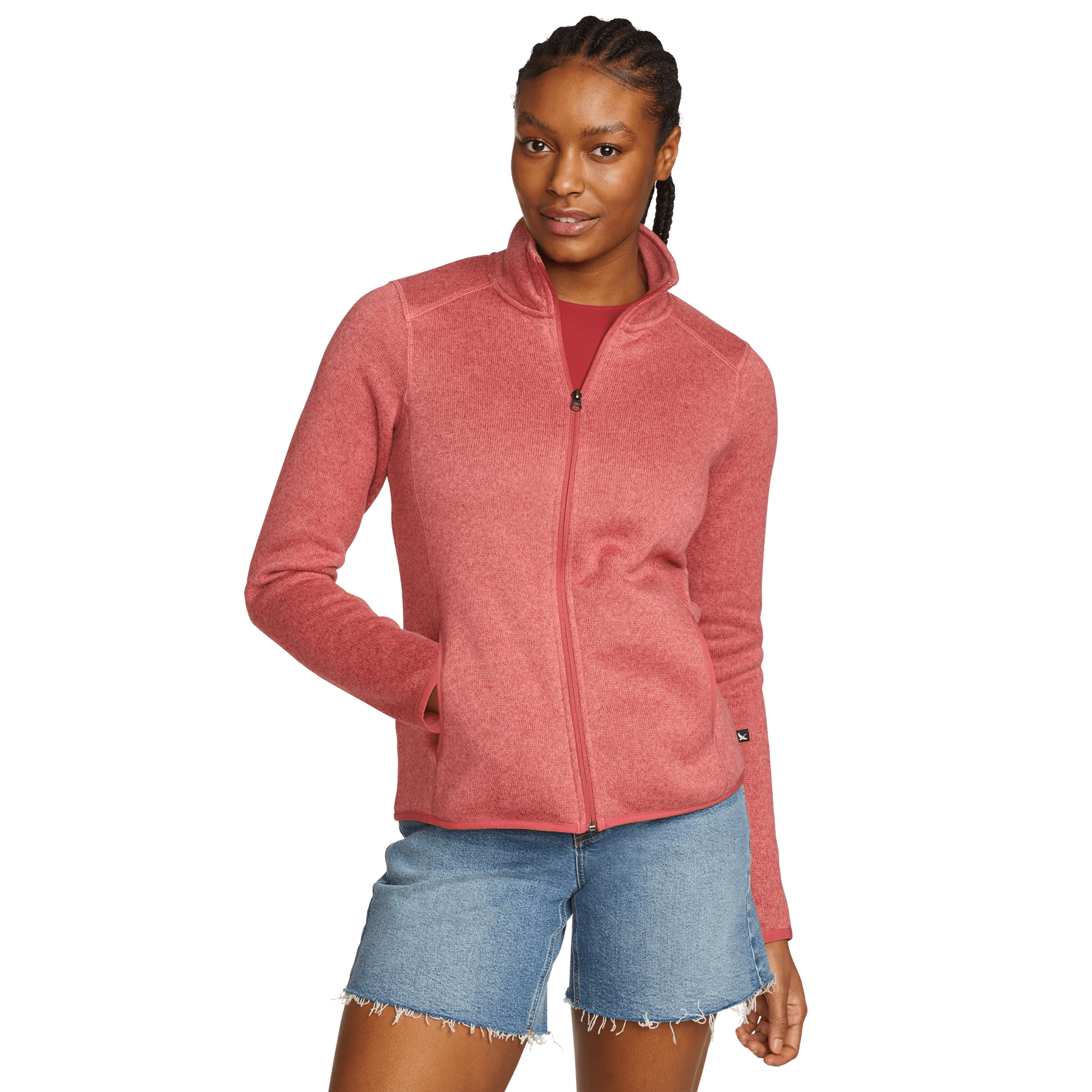 Women's Radiator Fleece 2.0 Full-Zip Jacket