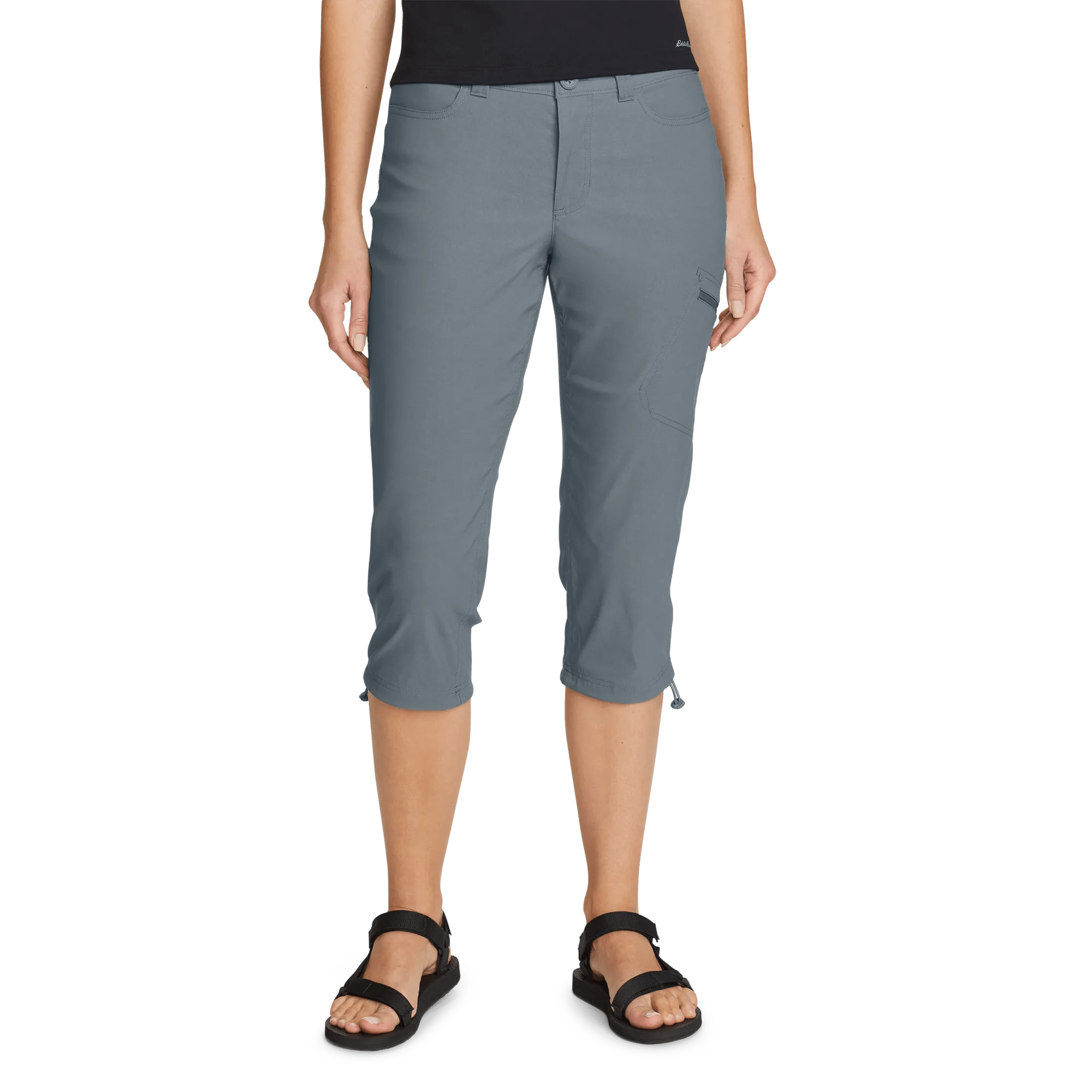 Women's Rainier Capris