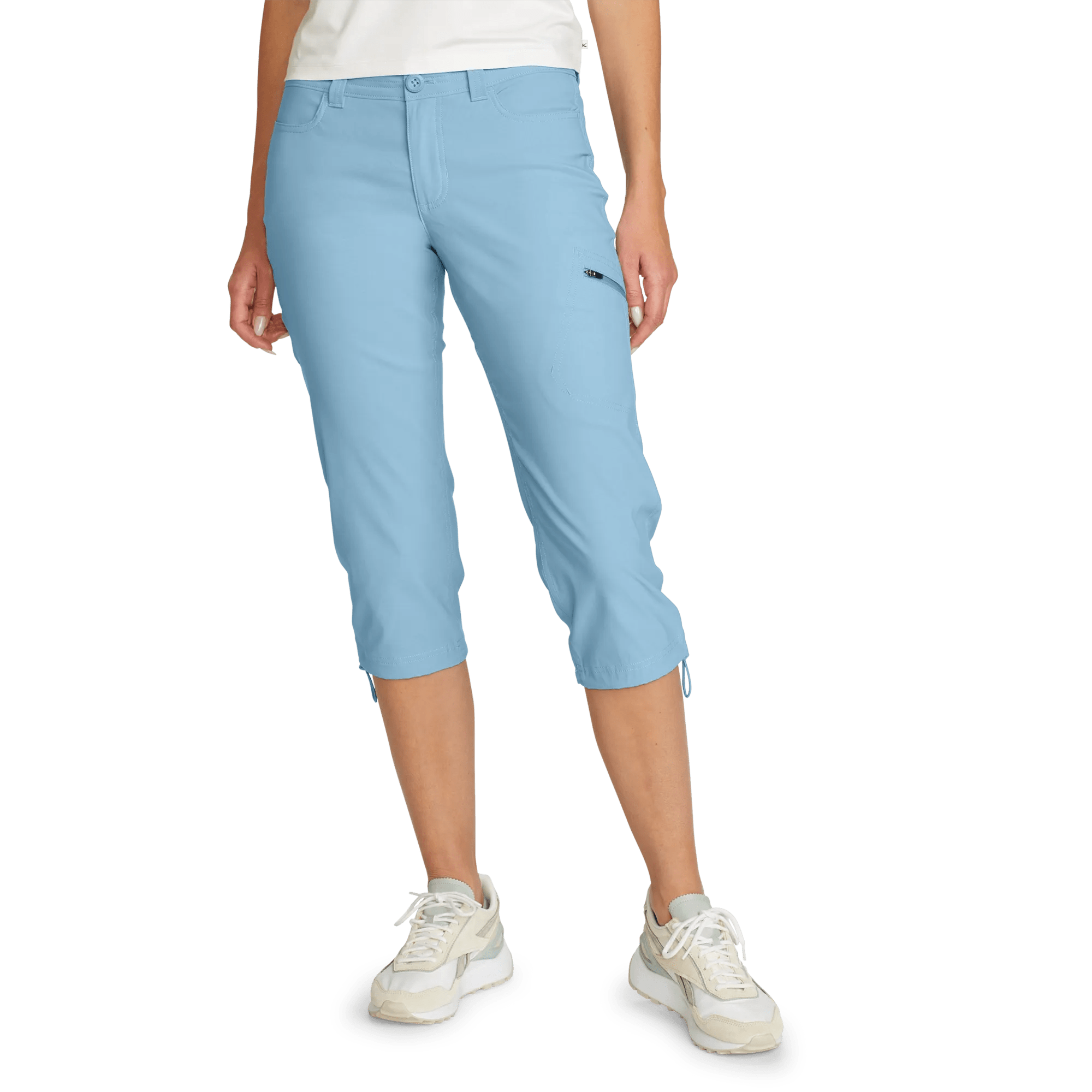 Women's Rainier Capris