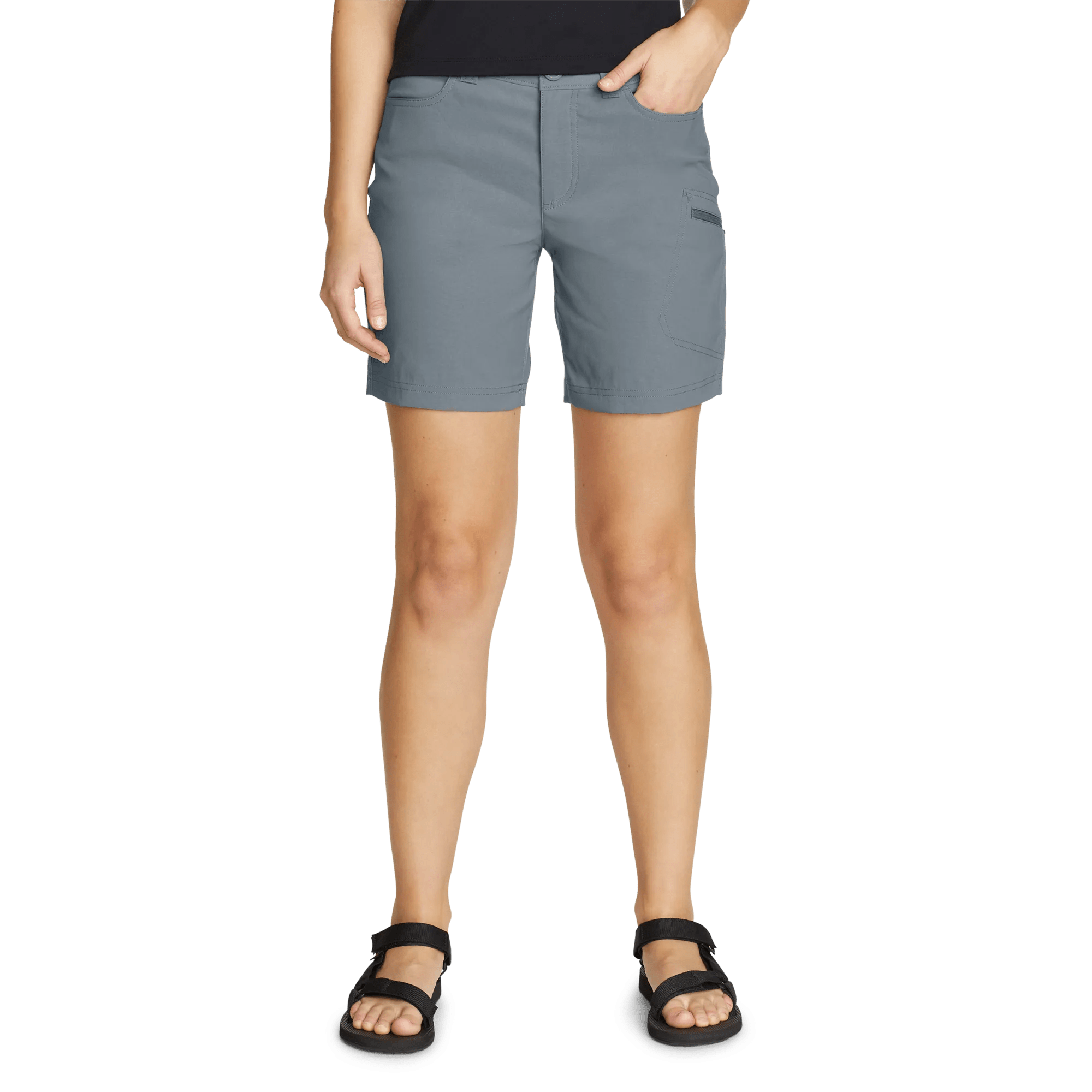 Women's Rainier Shorts