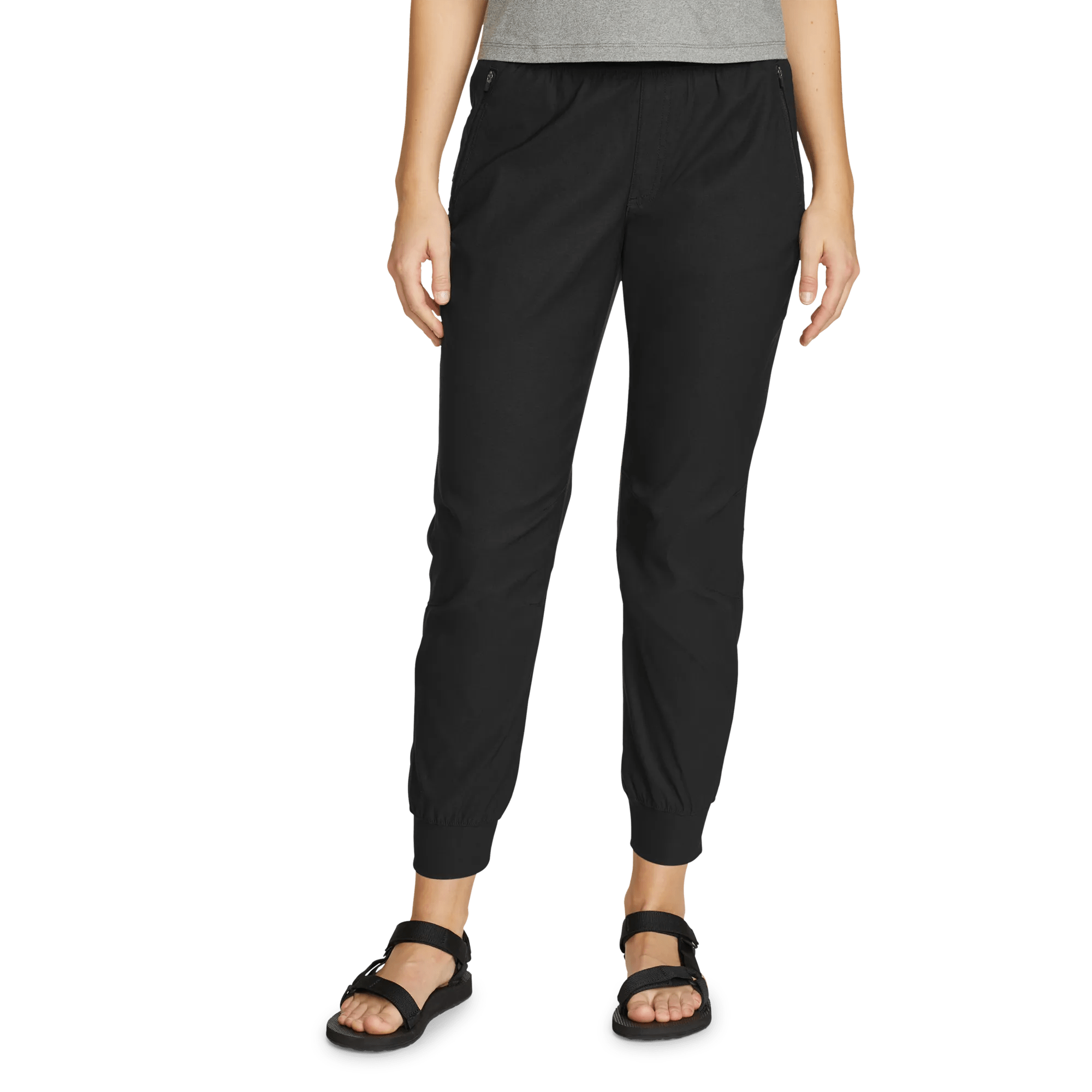 Women's Rainier Pull-On Classic Fit Joggers