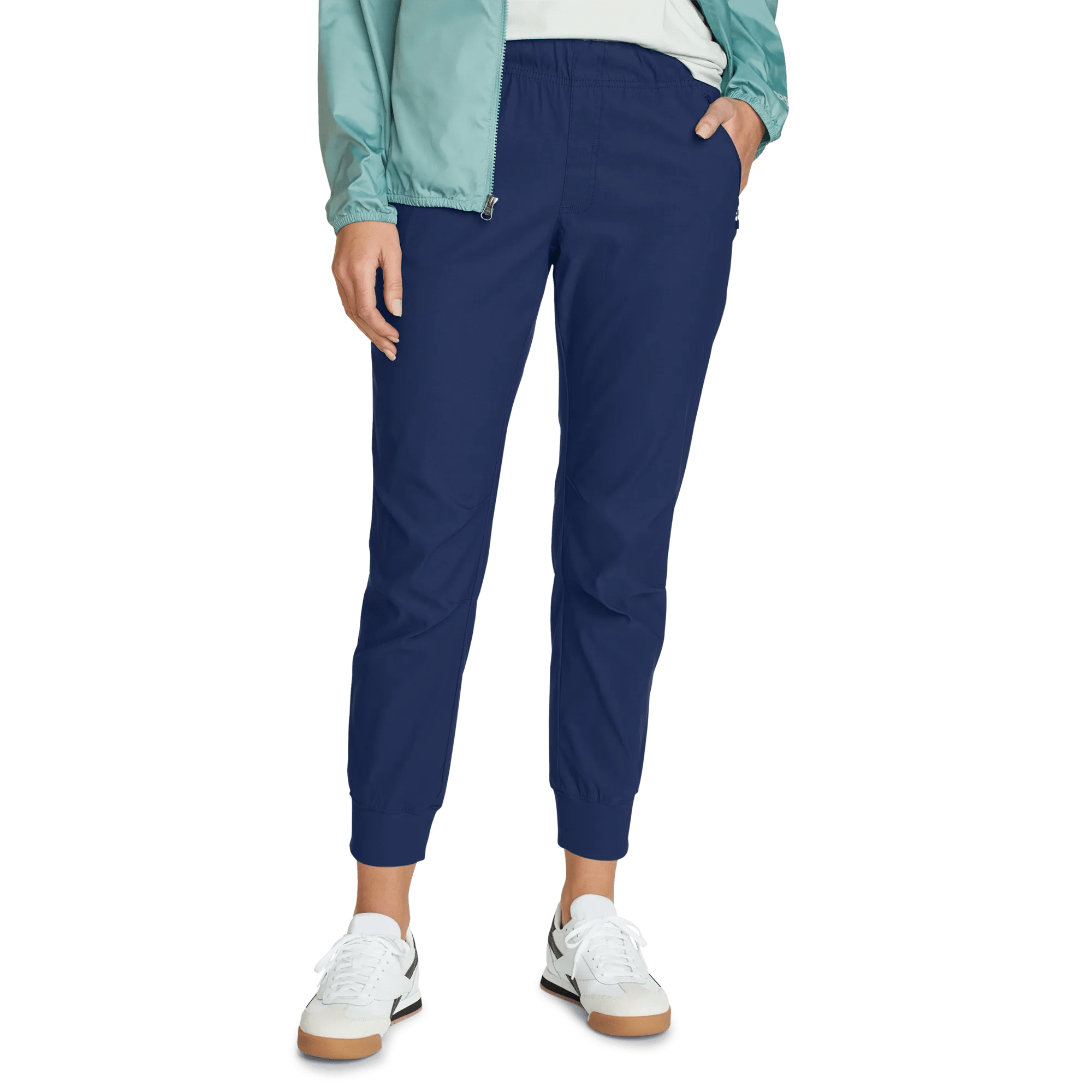 Women's Rainier Pull-On Classic Fit Joggers