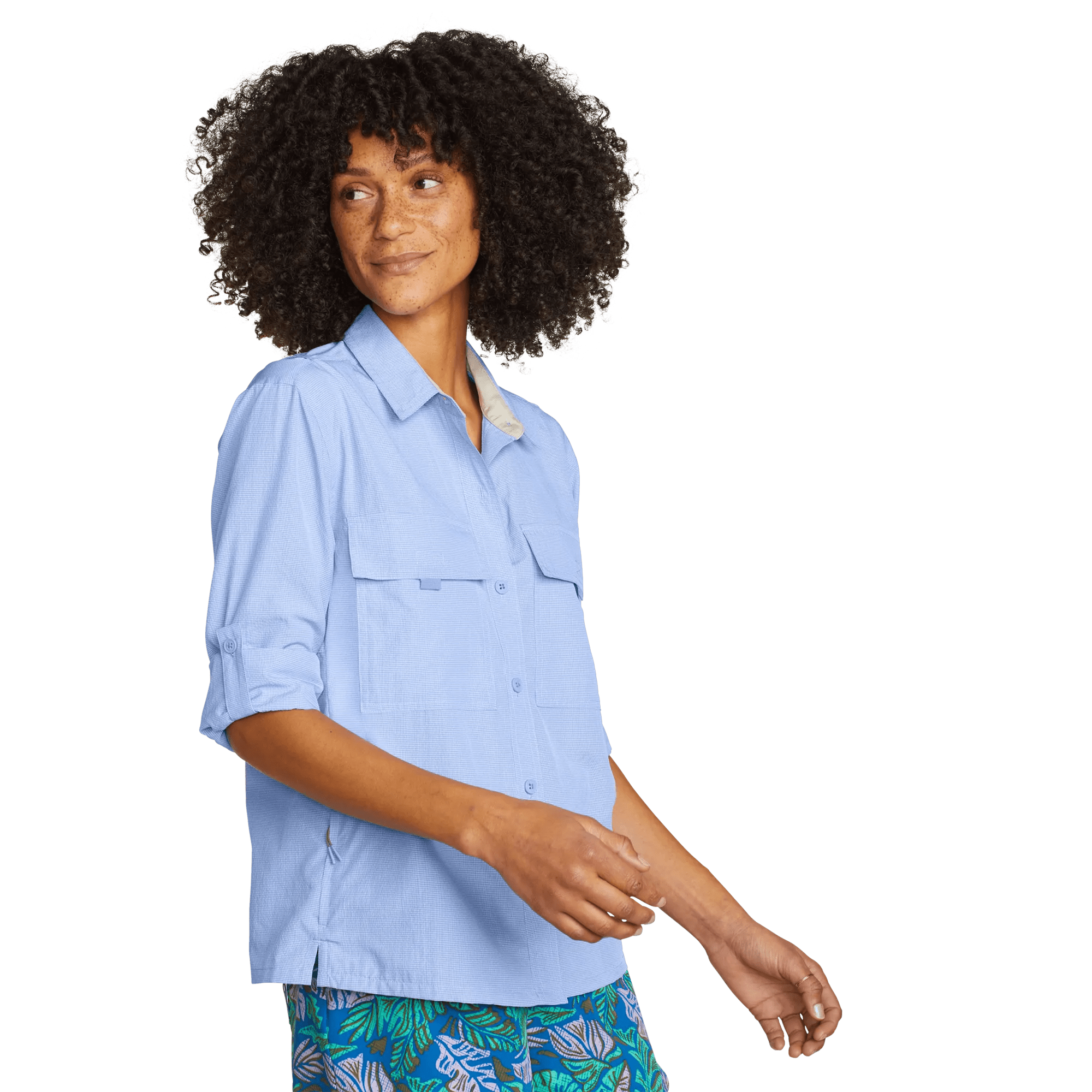 Women's UPF Guide 3.0 Long-Sleeve Shirt