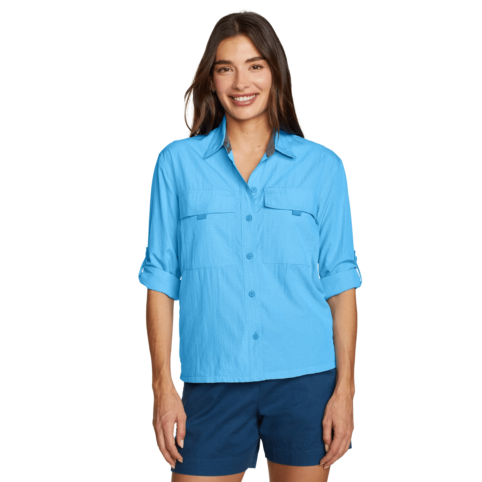 Women's UPF Guide 3.0 Long-Sleeve Shirt