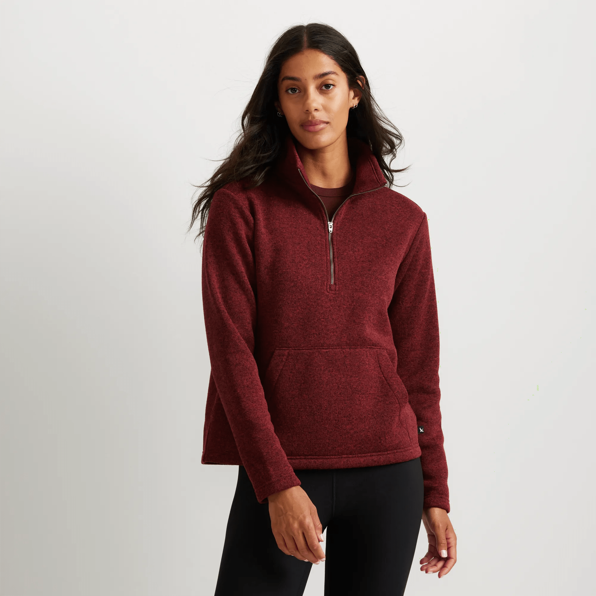 Women's Radiator Fleece 2.0 1/2-Zip Pullover
